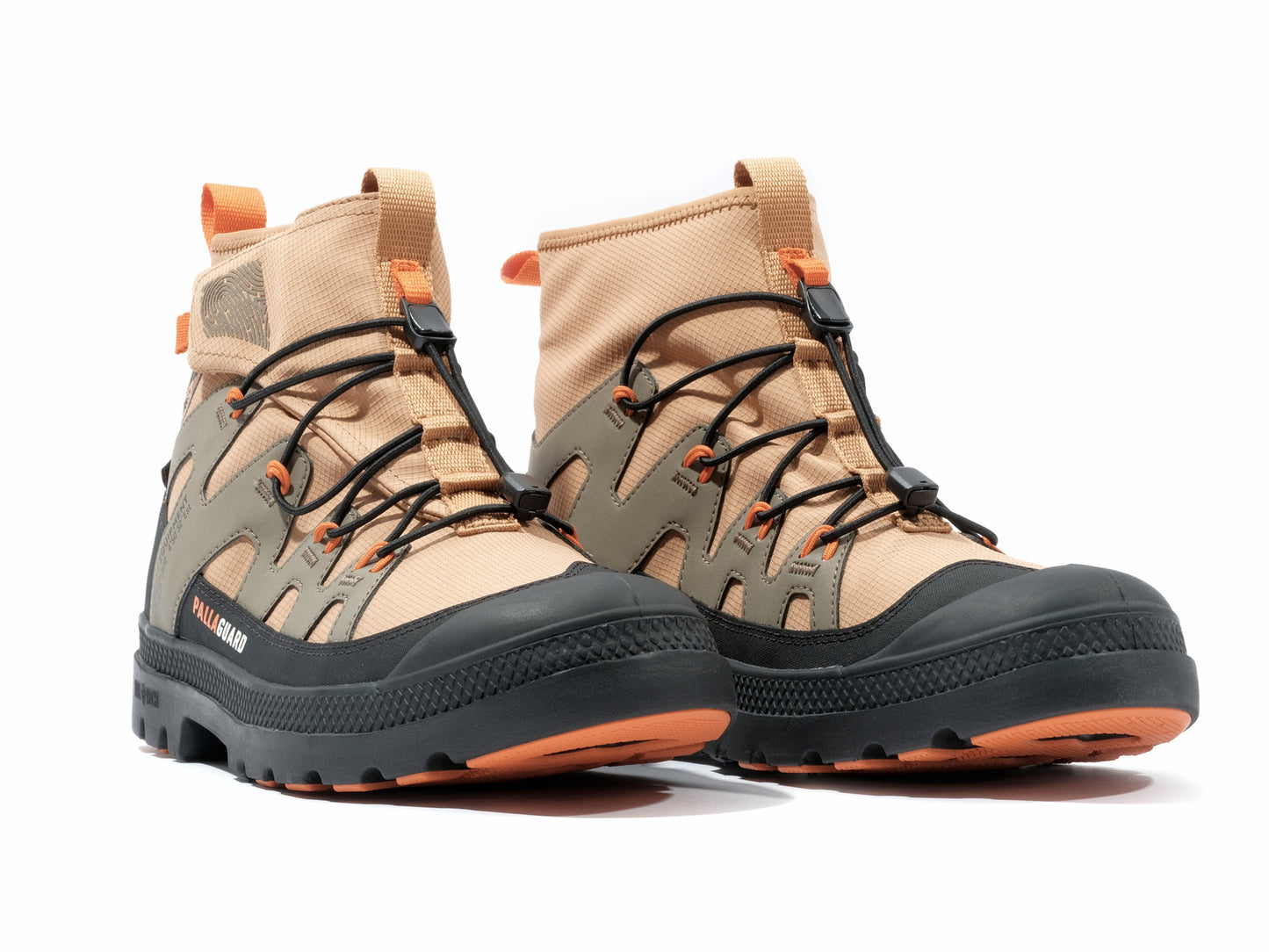 PAMPA LITE+ XPLOR WP+ Lightweight