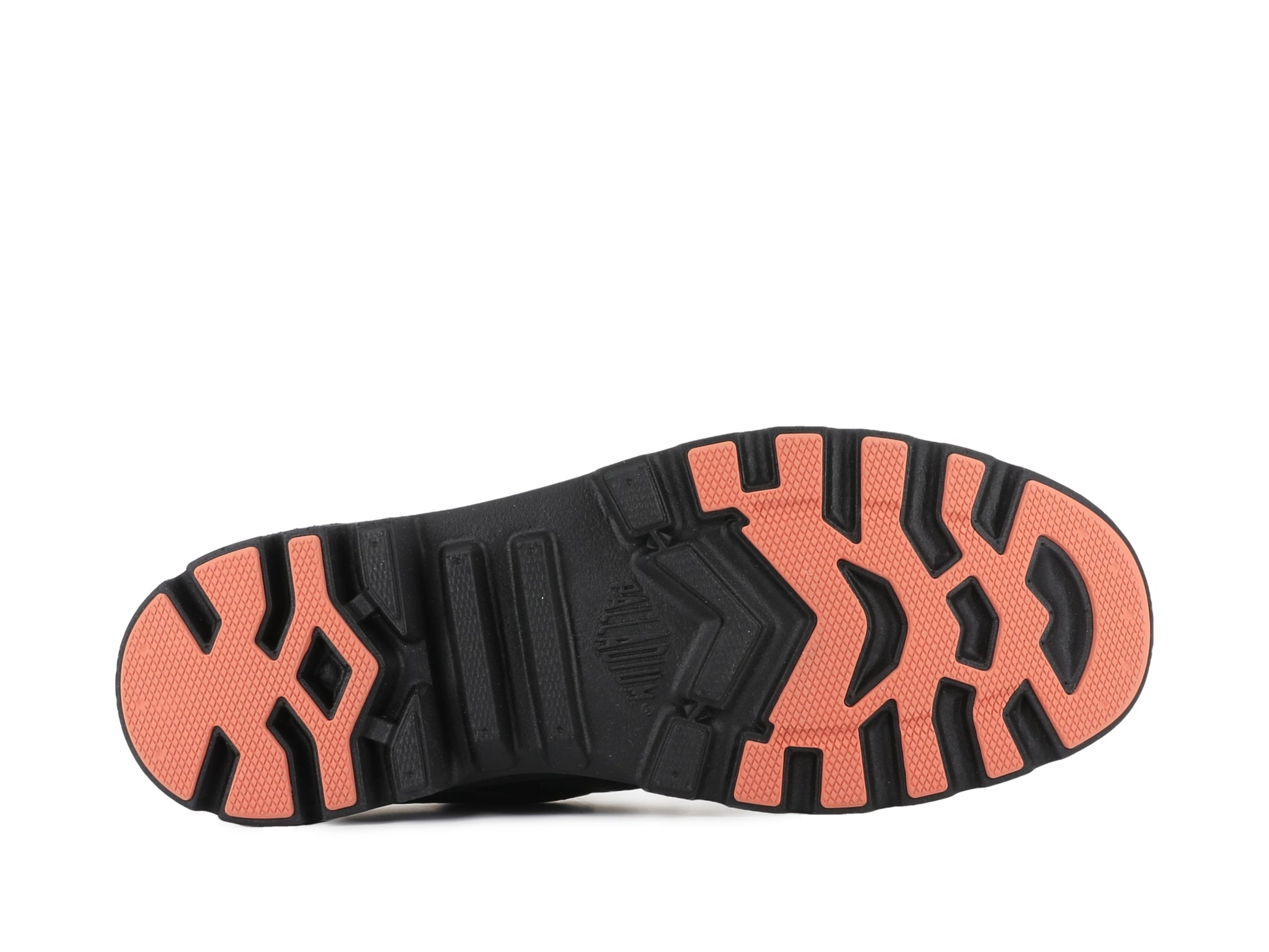 PAMPA LT+ LO XPLR WP+ Lightweight