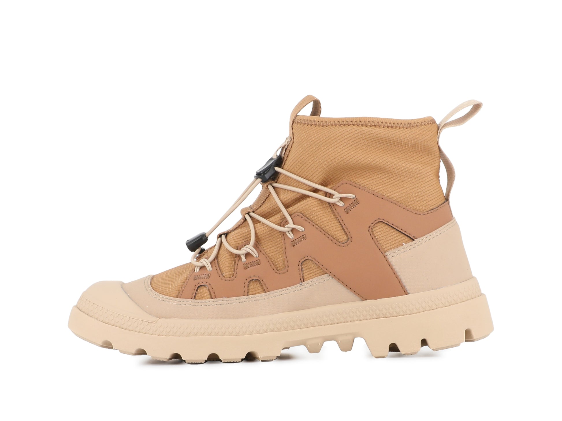 PAMPA LITE+ XPLOR WP+ Lightweight