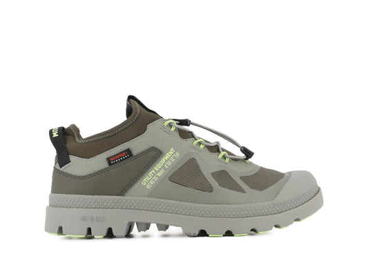 PAMPA LT+ LO XPLR WP+ Lightweight