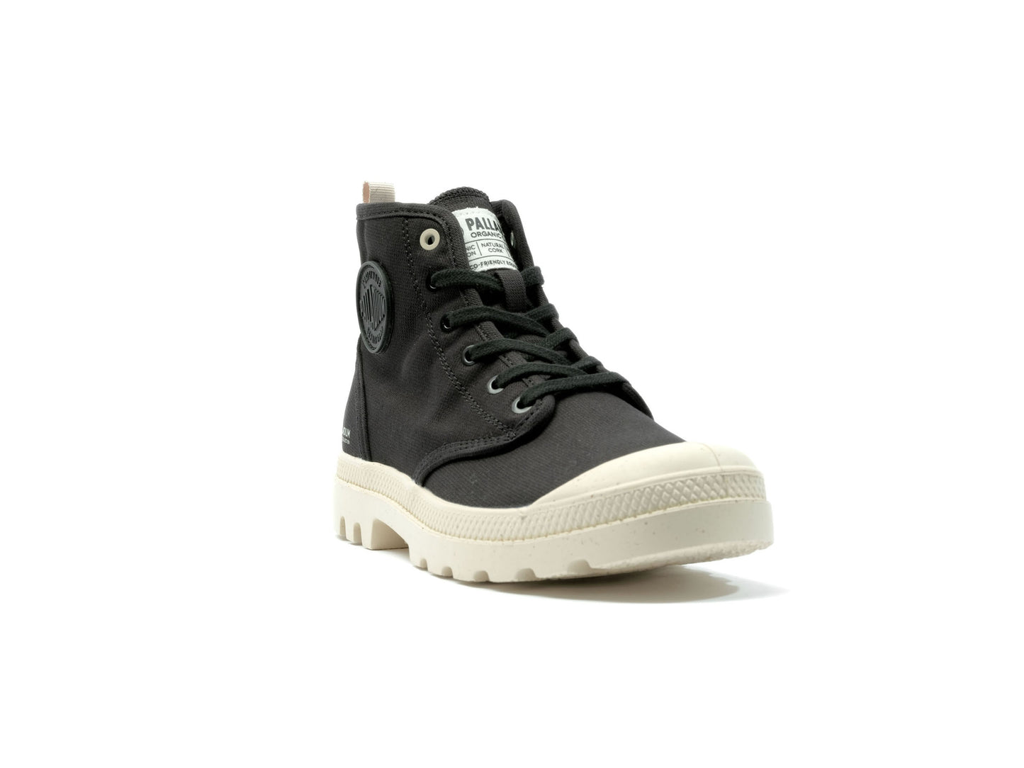 PAMPA HI ZIP ORGANIC Zip