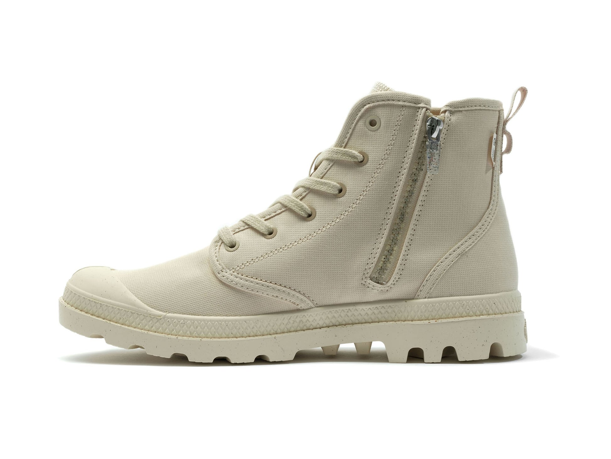 PAMPA HI ZIP ORGANIC Zip