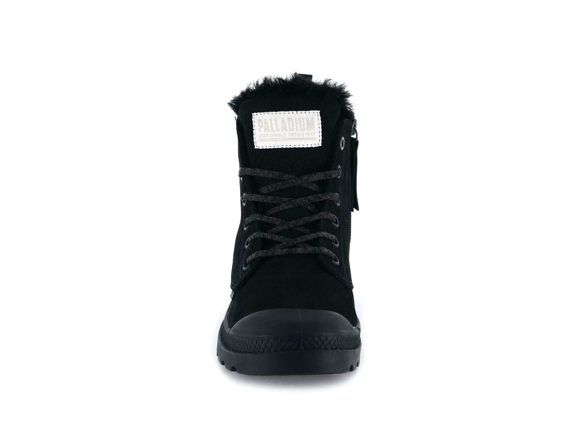 PAMPA HI ZIP WL Zip