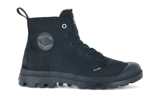 PAMPA HI ZIP WL Zip