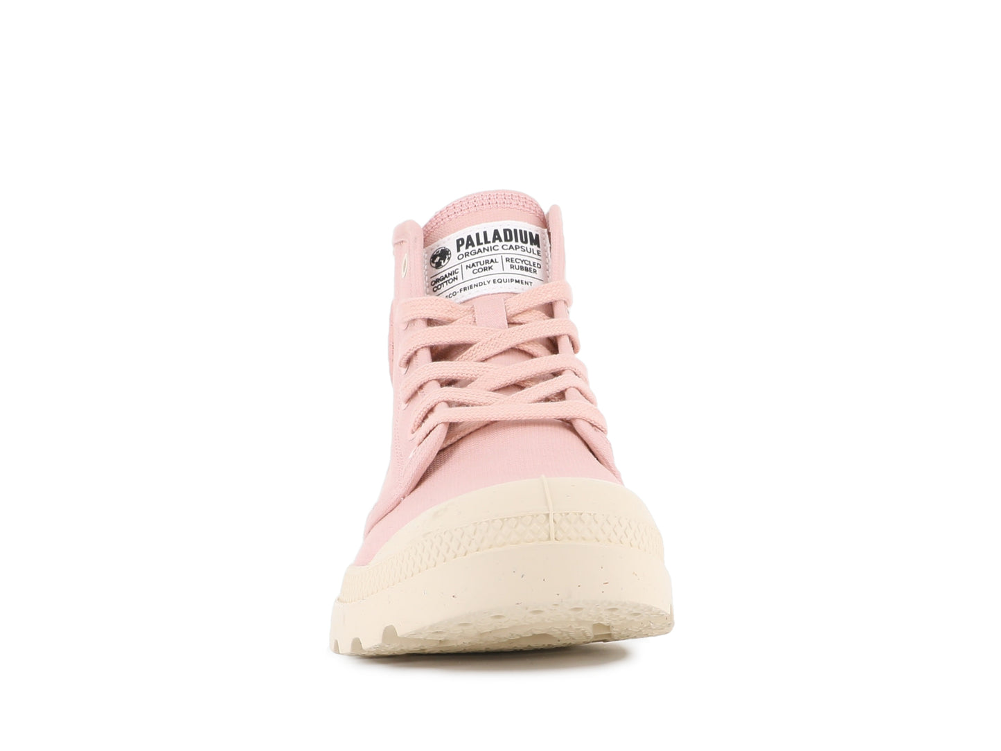 PAMPA HI ZIP ORGANIC Zip