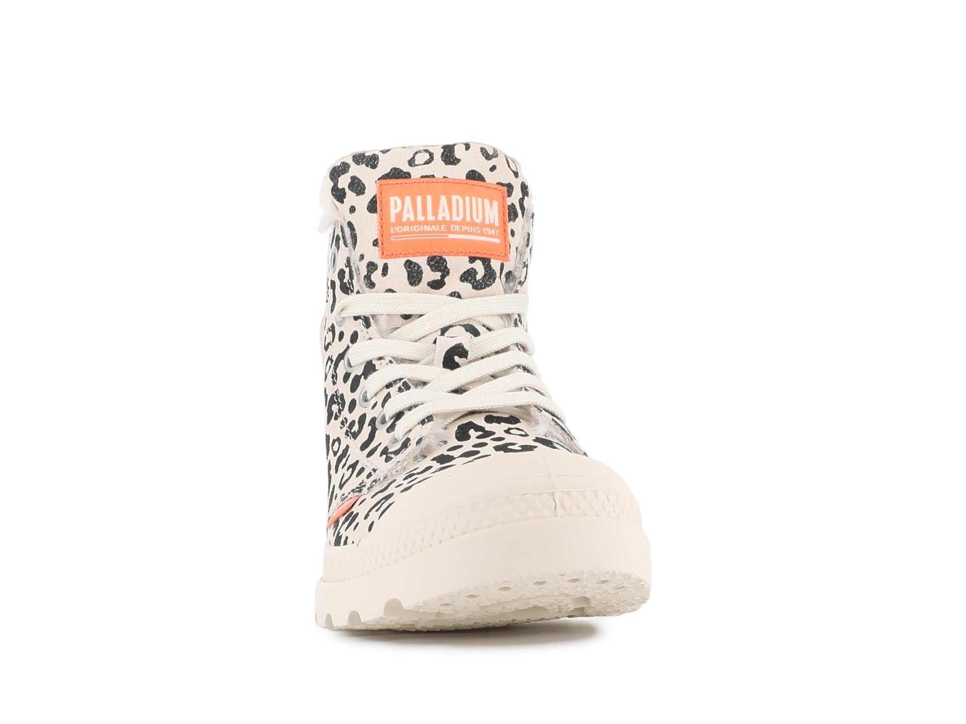 PAMPA HI ZIP WL LEO Zip