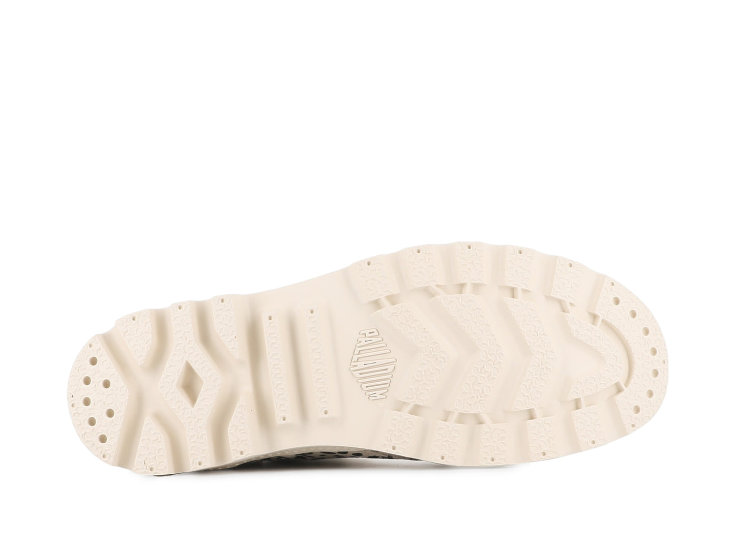 PAMPA HI ZIP WL LEO Zip