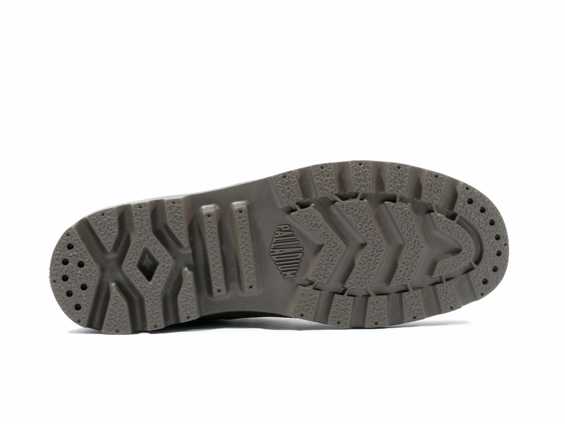 PAMPA HI ZIP WL Zip