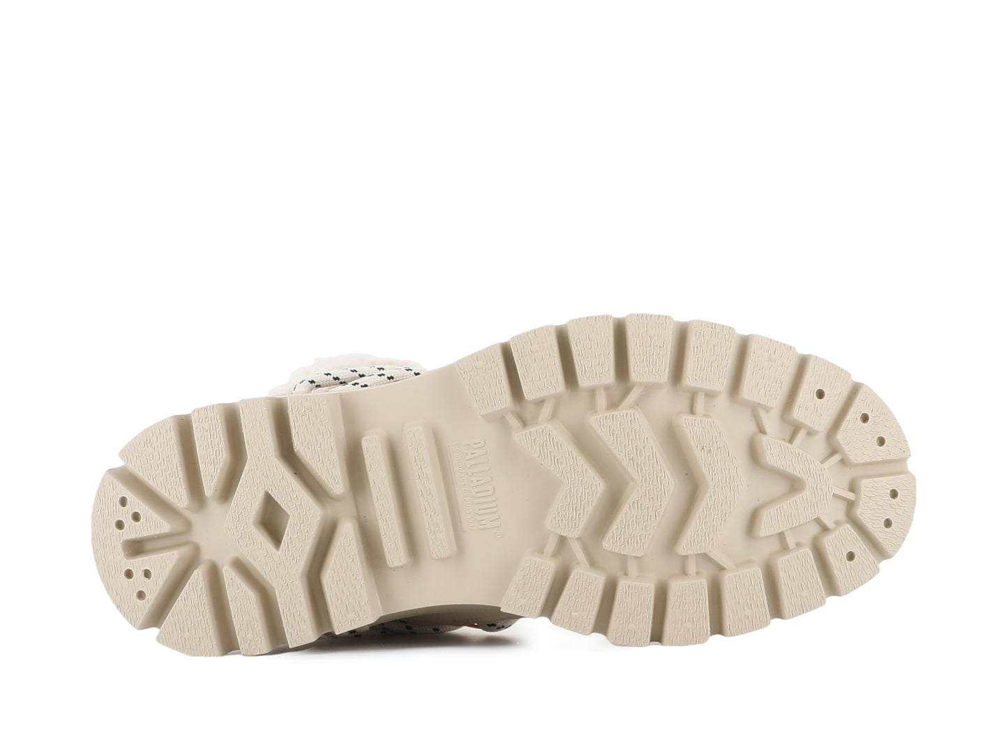 PALLASHOCK LO HIVER Warm Lined