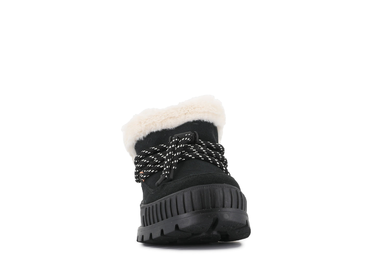 PALLASHOCK LO HIVER Warm Lined