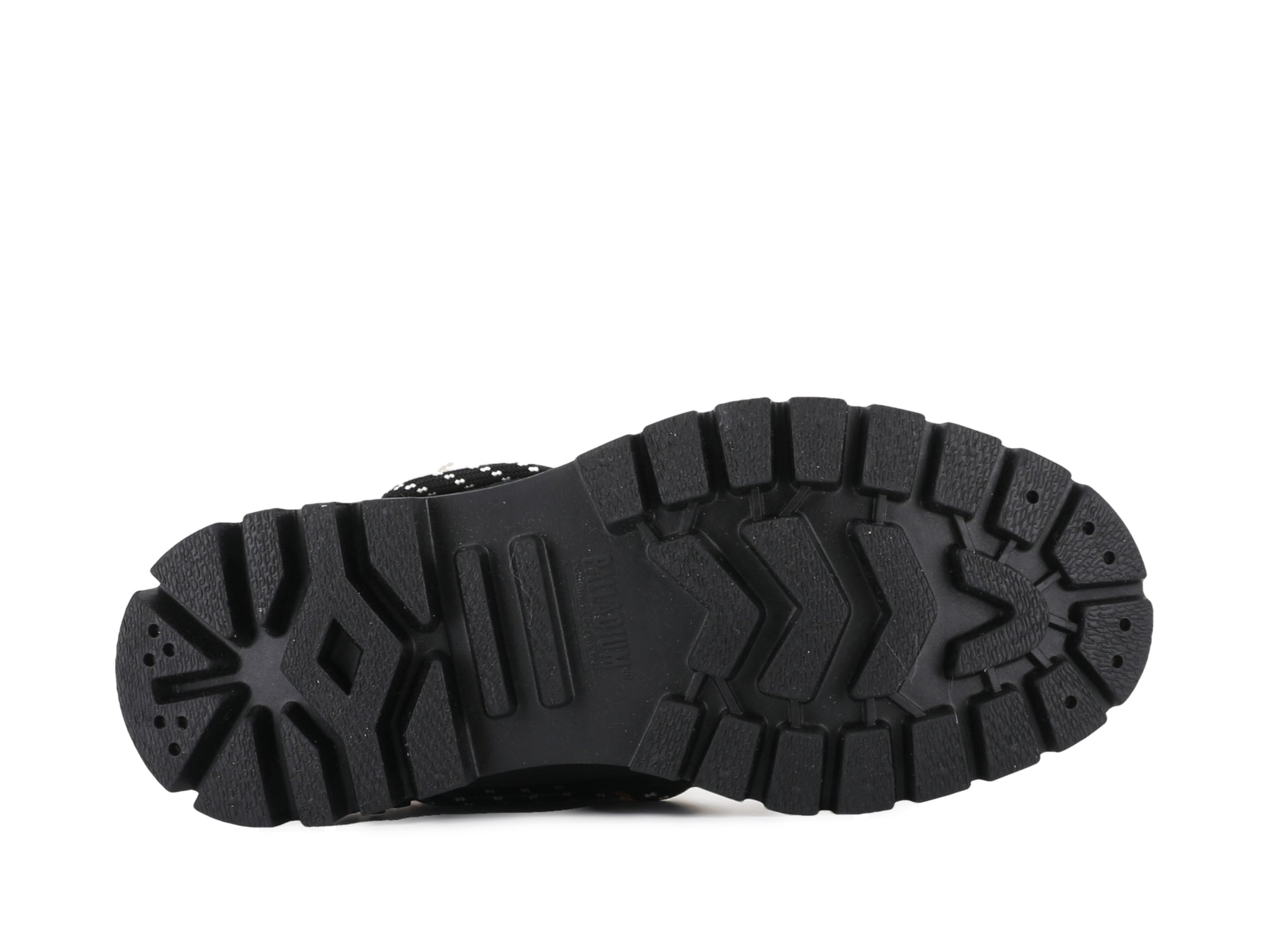 PALLASHOCK LO HIVER Warm Lined