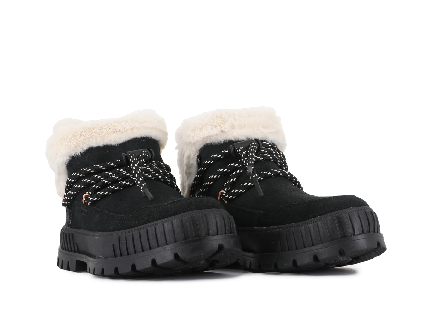 PALLASHOCK LO HIVER Warm Lined
