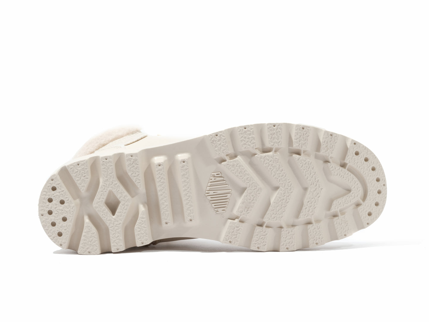 PAMPA HI SNOW WARM Warm Lined