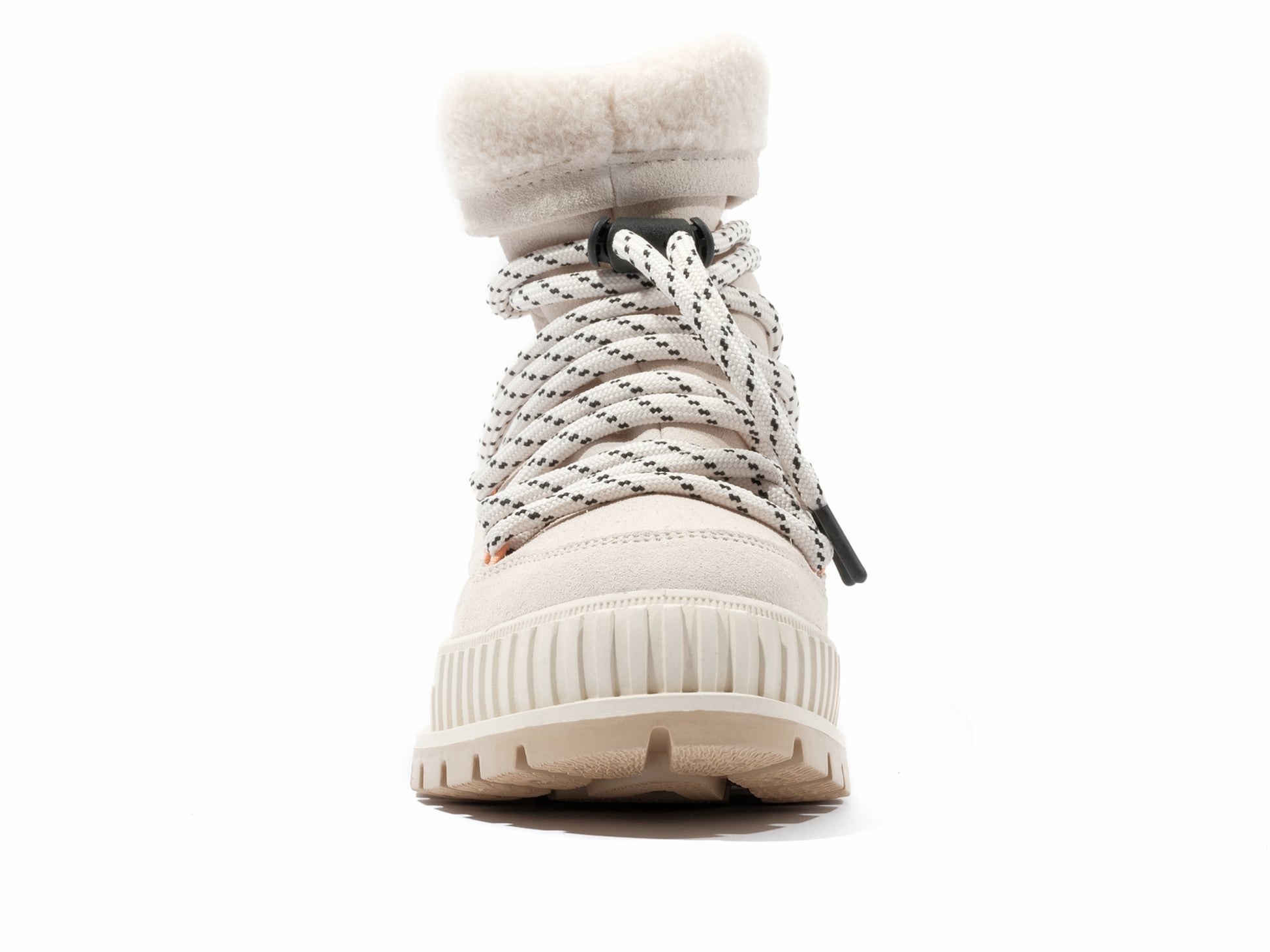 PALLASHOCK HIVER Warm Lined