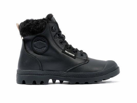 PAMPA HI SNOW WARM Warm Lined