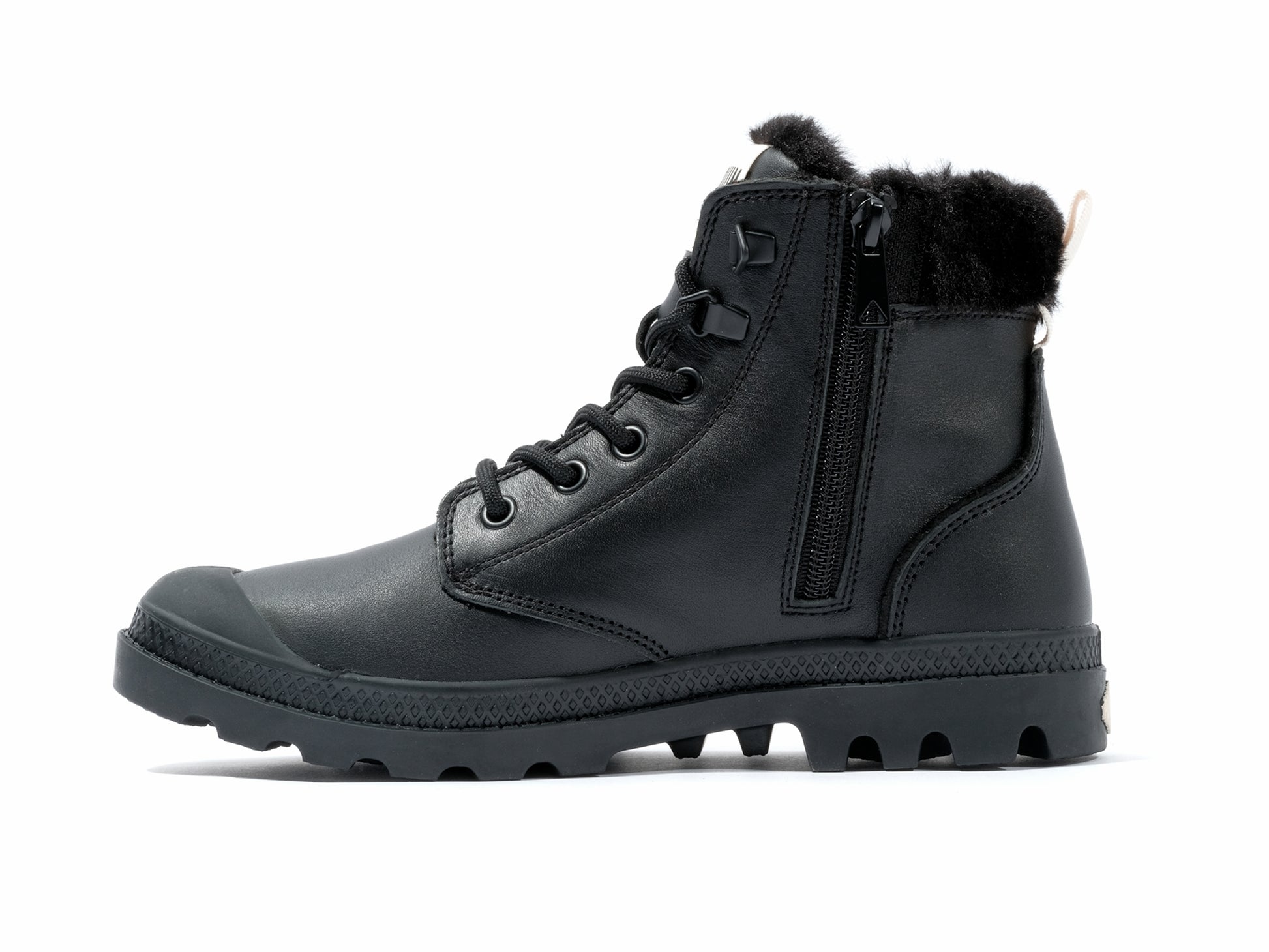 PAMPA HI SNOW WARM Warm Lined