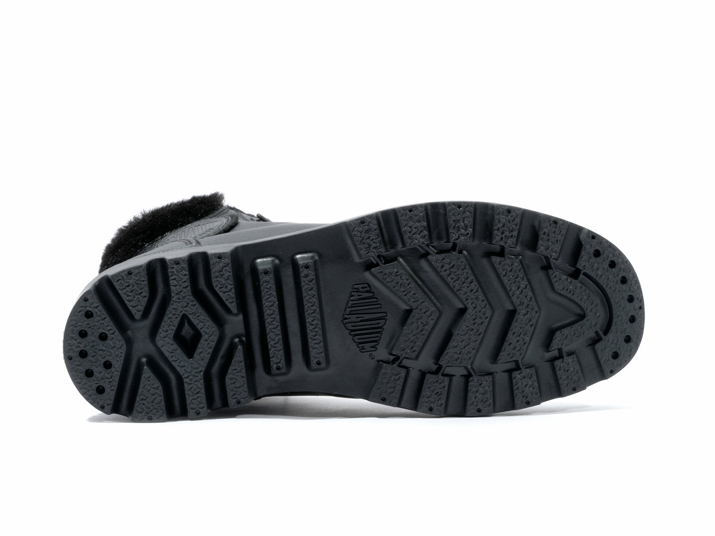 PAMPA HI SNOW WARM Warm Lined