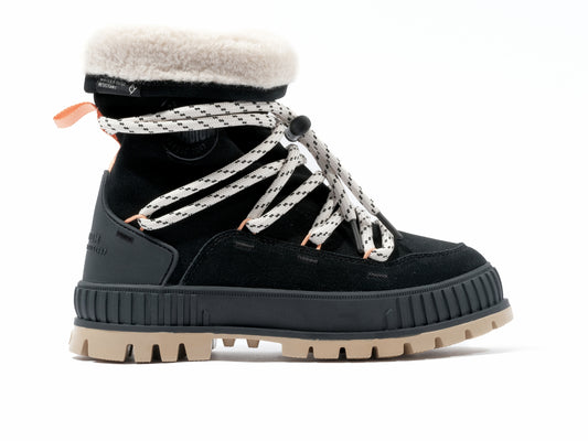 PALLASHOCK HIVER Warm Lined