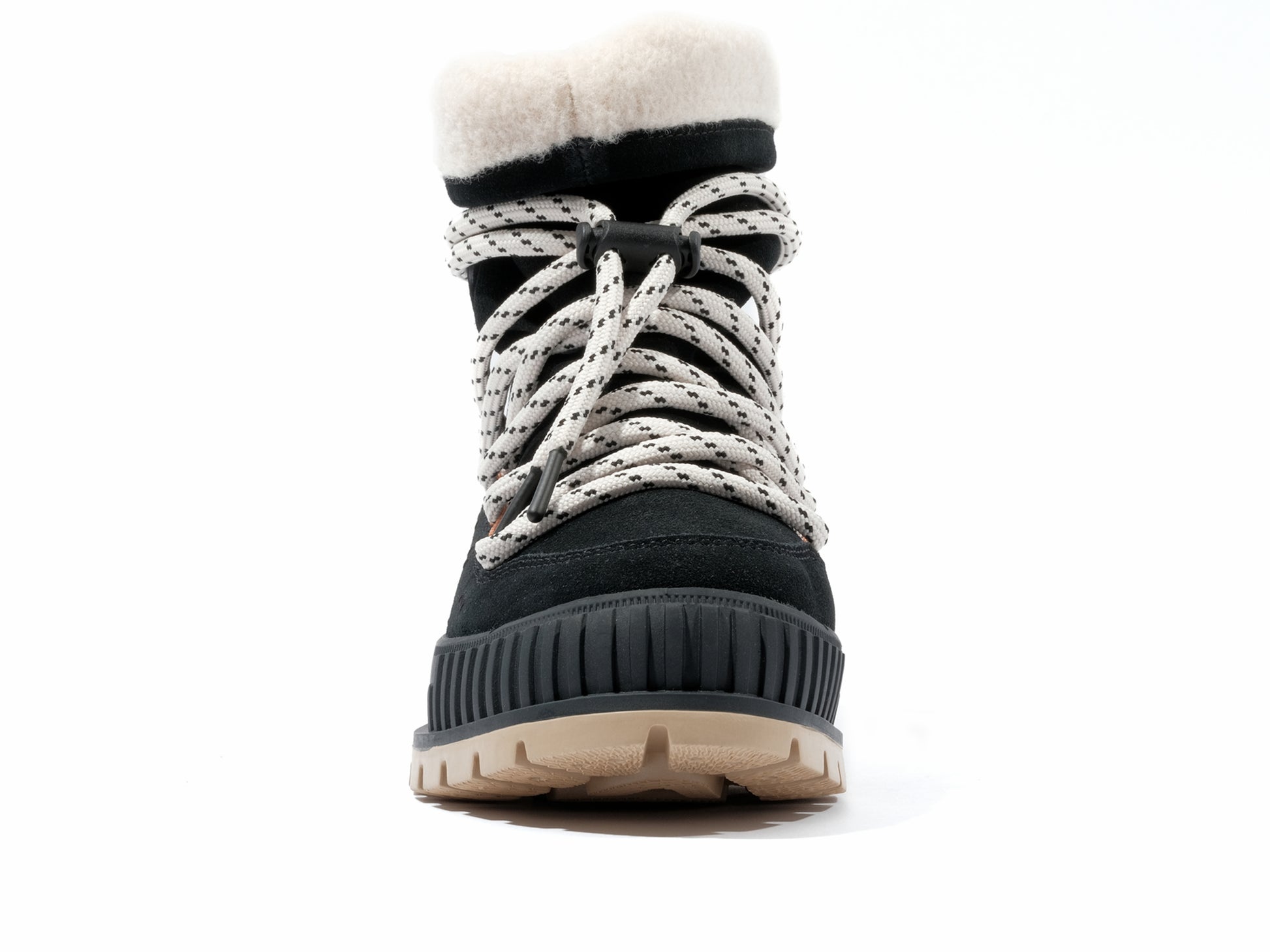 PALLASHOCK HIVER Warm Lined