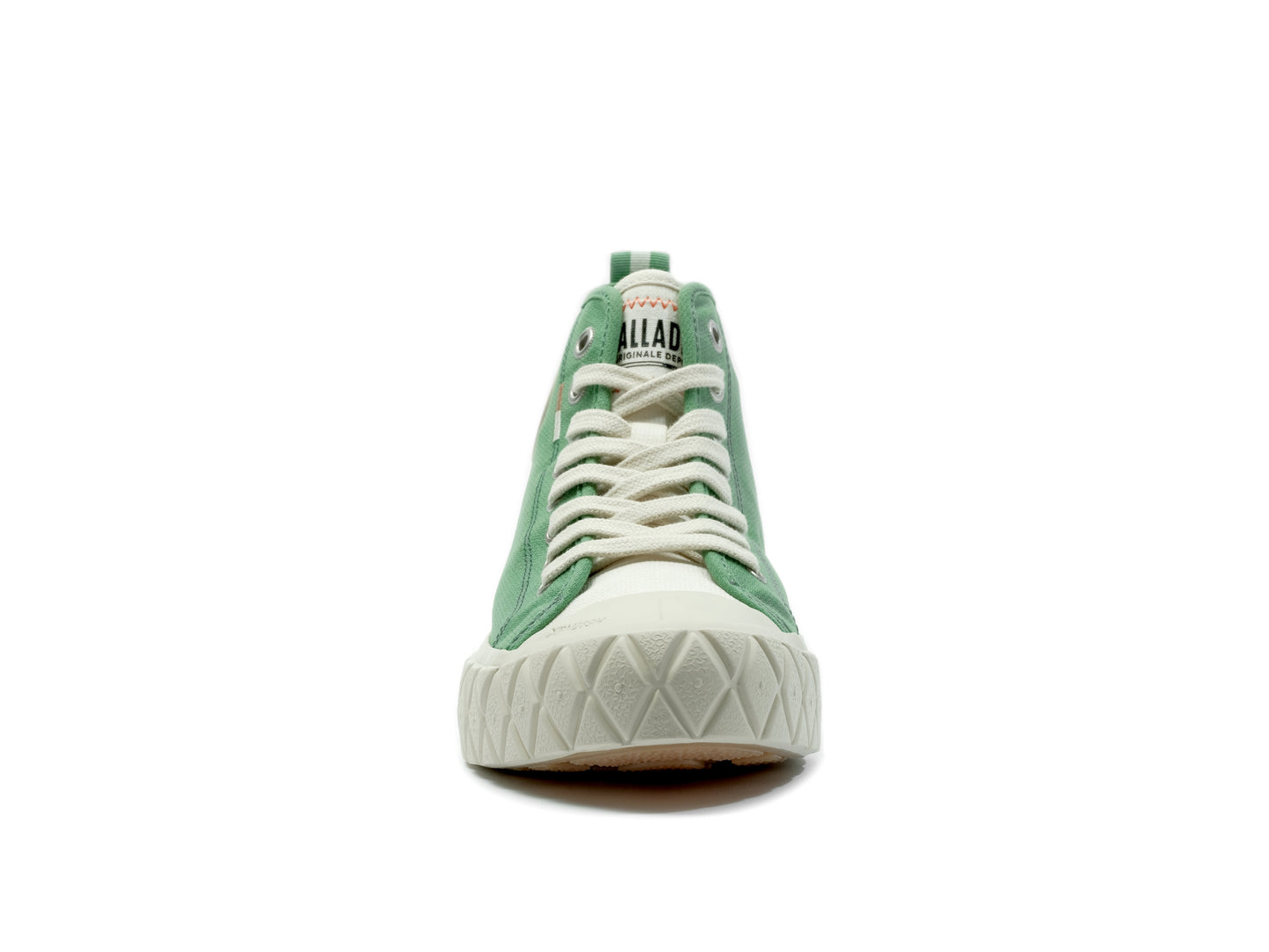 PALLA ACE CHUKKA ORGANIC New Arrivals