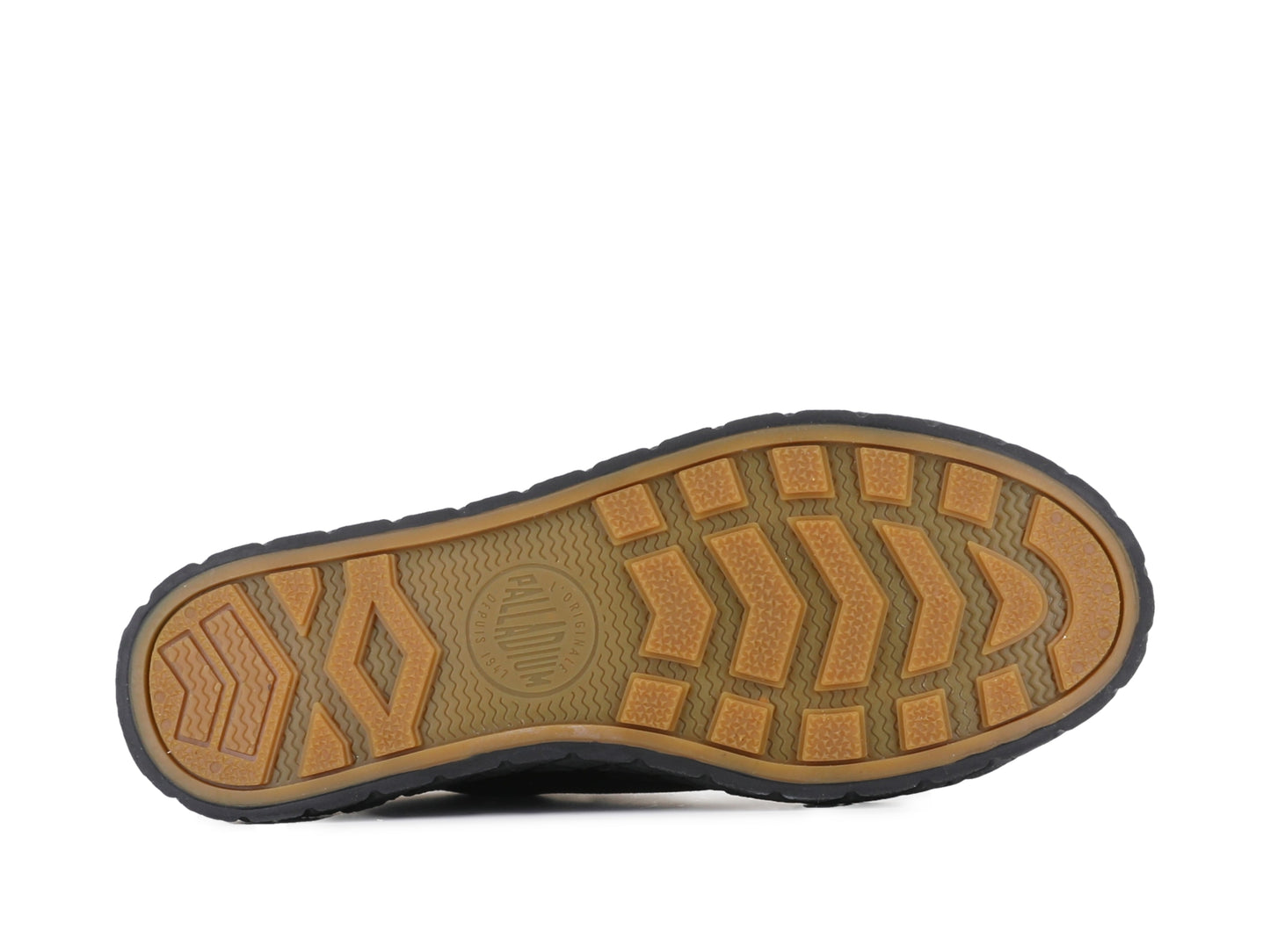 PALLA ACE CHUKKA ORGANIC New Arrivals