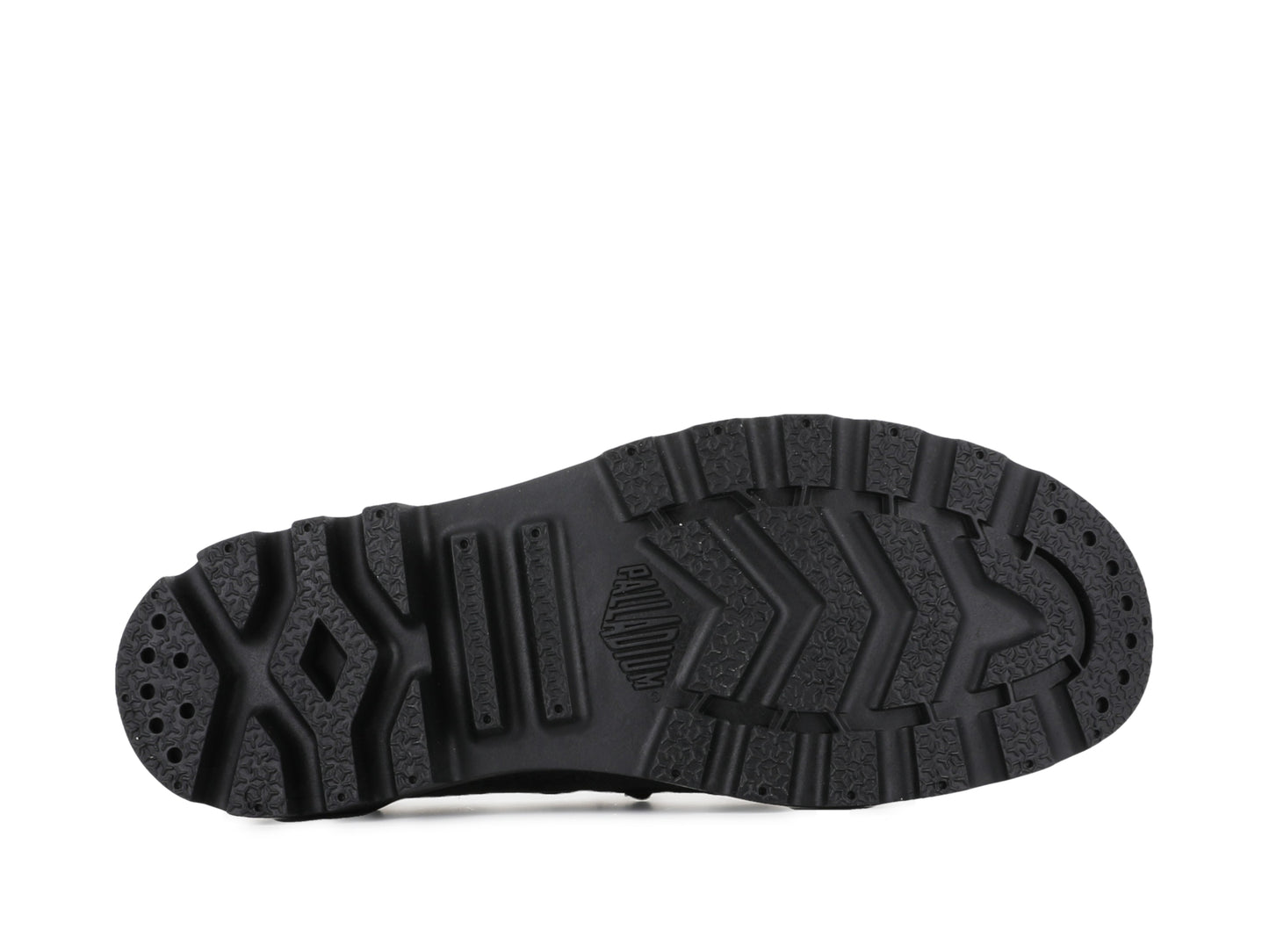 PAMPA MARY-JANE WASHED New Arrivals