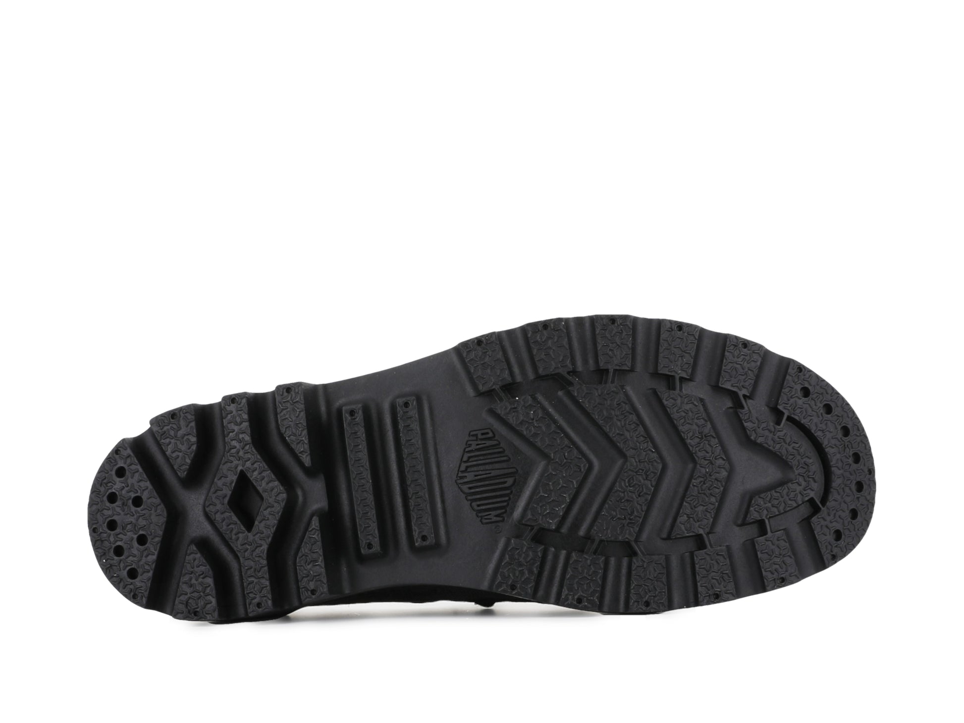 PAMPA MARY-JANE WASHED New Arrivals
