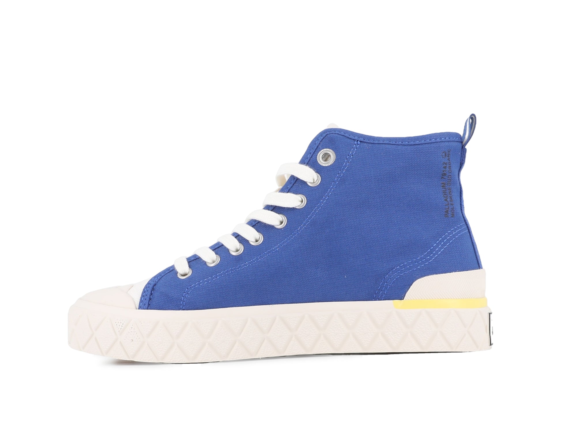 PALLA ACE CHUKKA ORGANIC New Arrivals