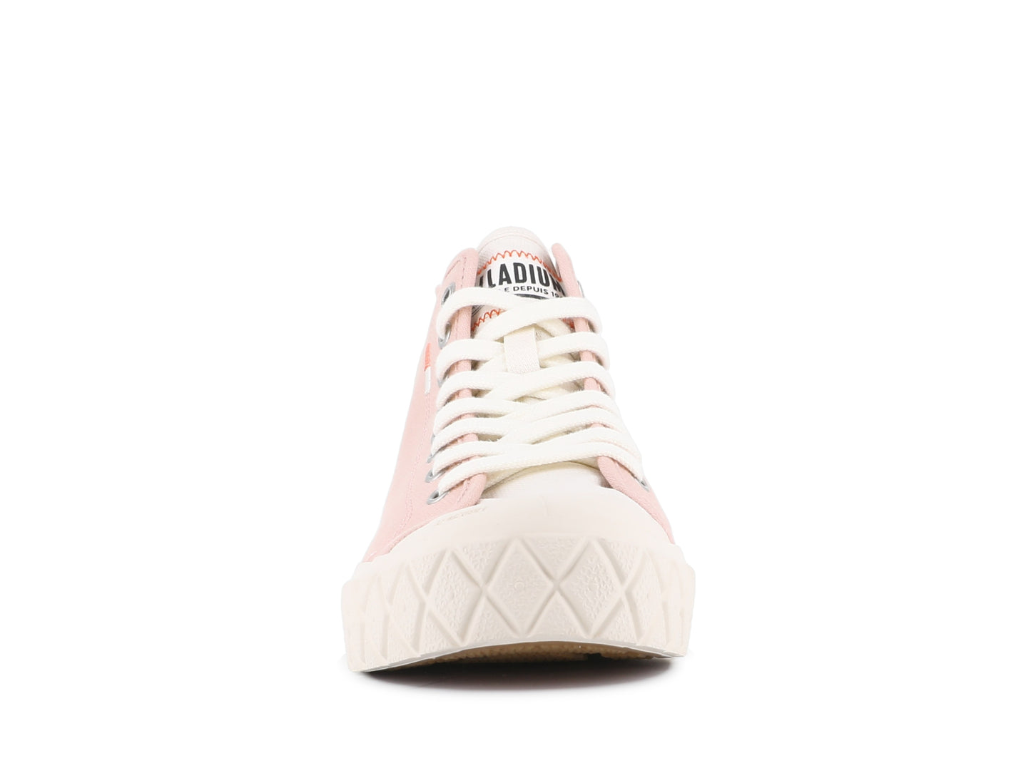 PALLA ACE CHUKKA ORGANIC New Arrivals