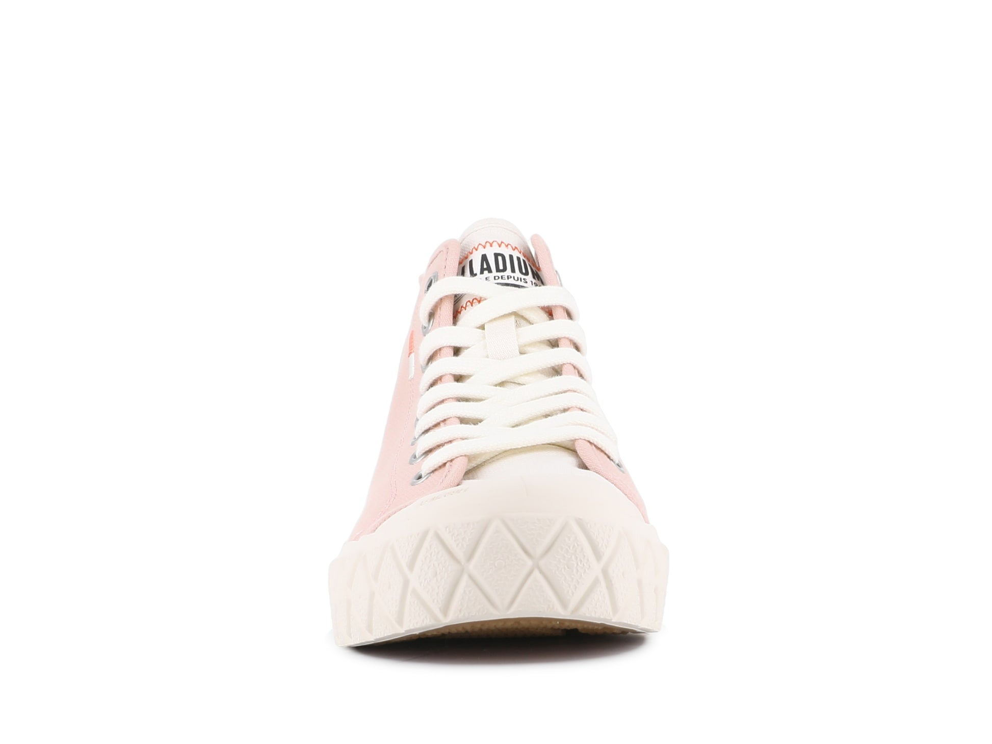 PALLA ACE CHUKKA ORGANIC New Arrivals