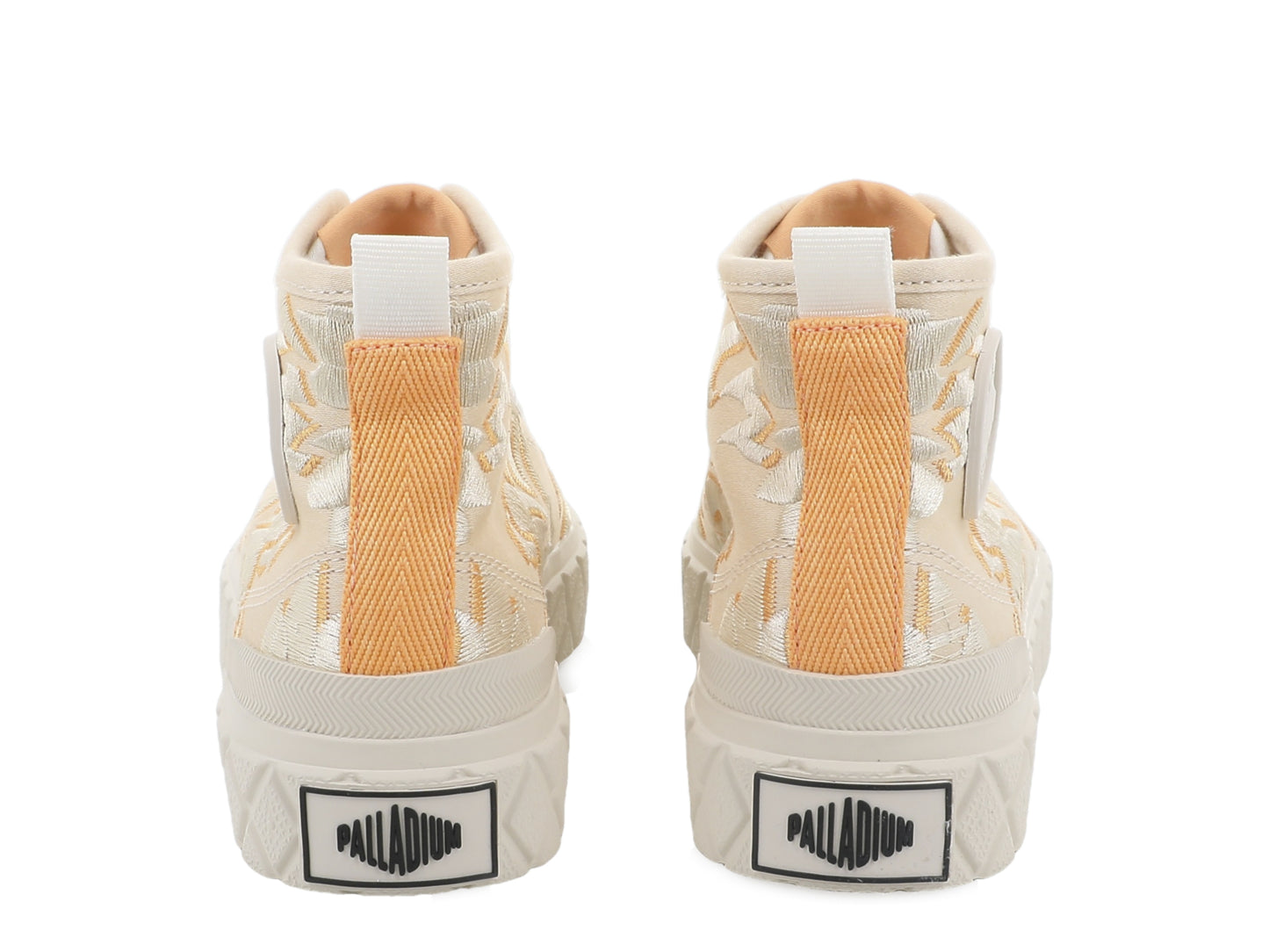 ACE CHUKKA FLOWER New Arrivals