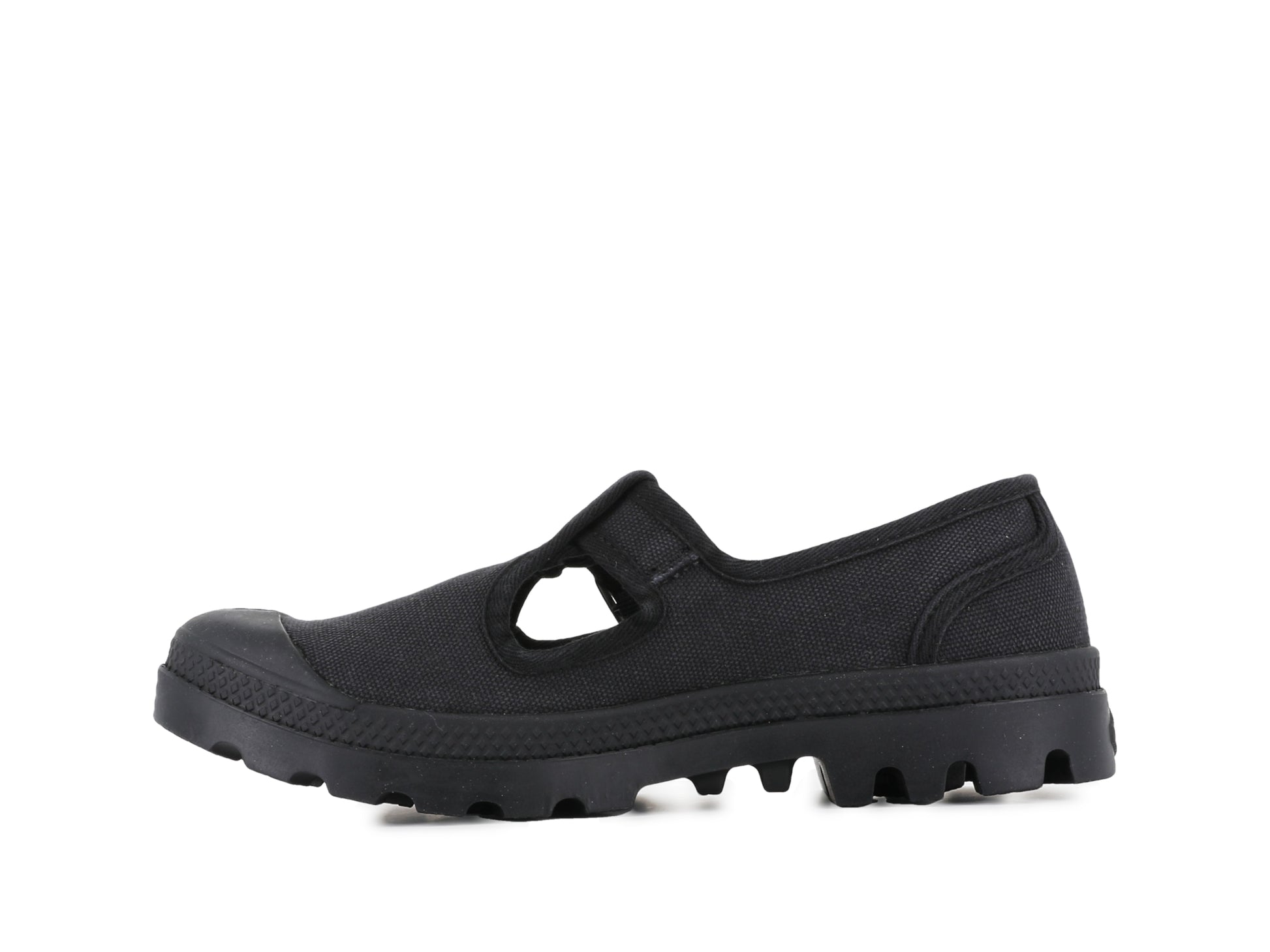 PAMPA MARY-JANE WASHED Best Sellers