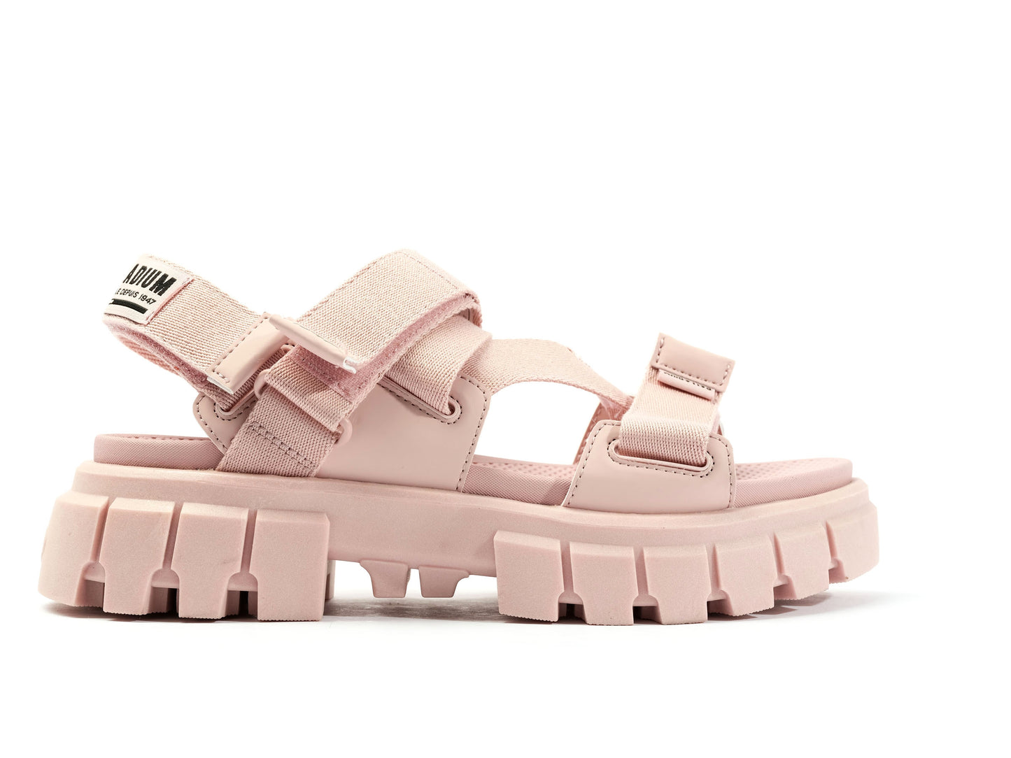 REVOLT SANDAL MONO Best Sellers