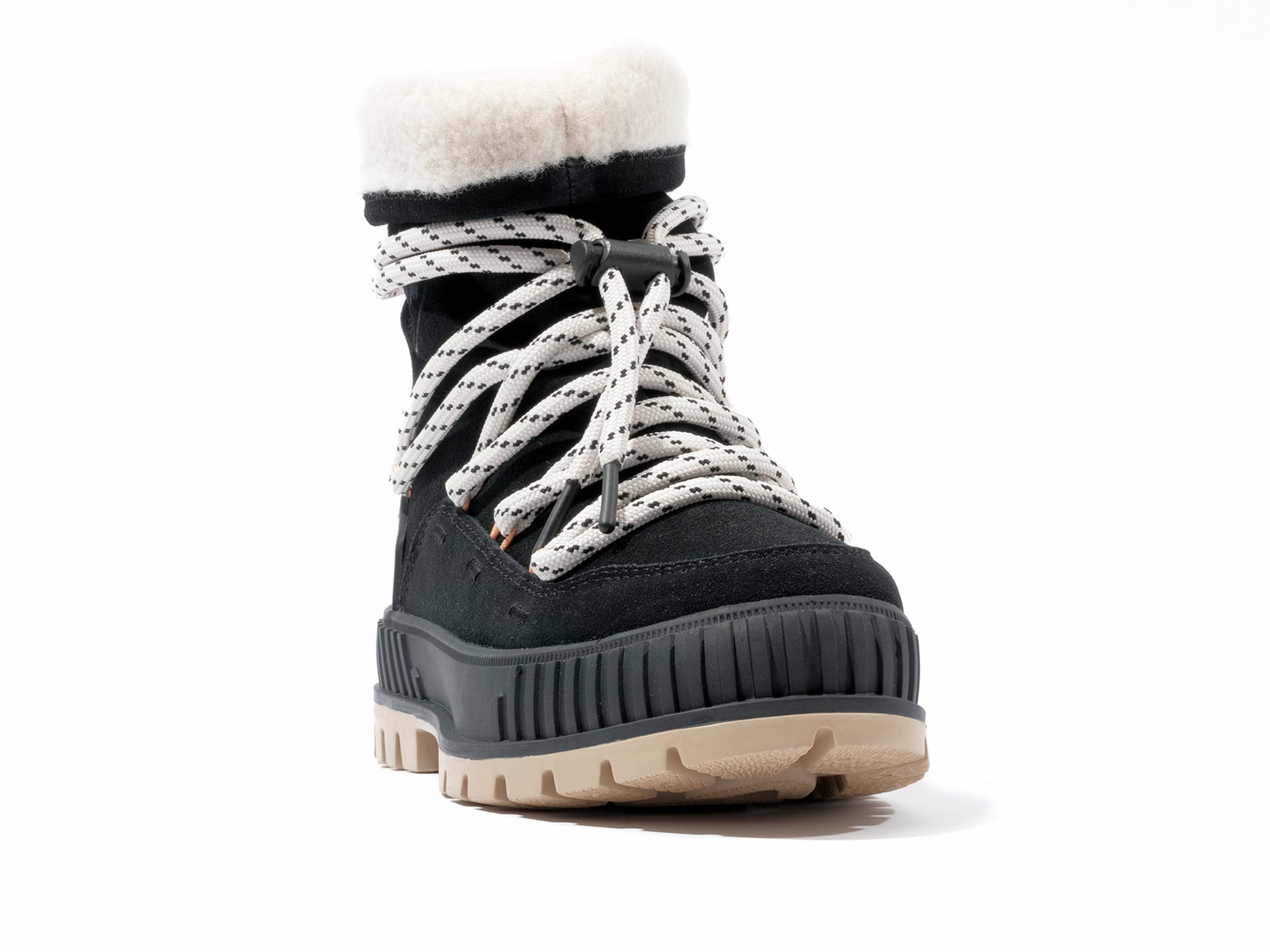 PALLASHOCK HIVER Hiver Boots