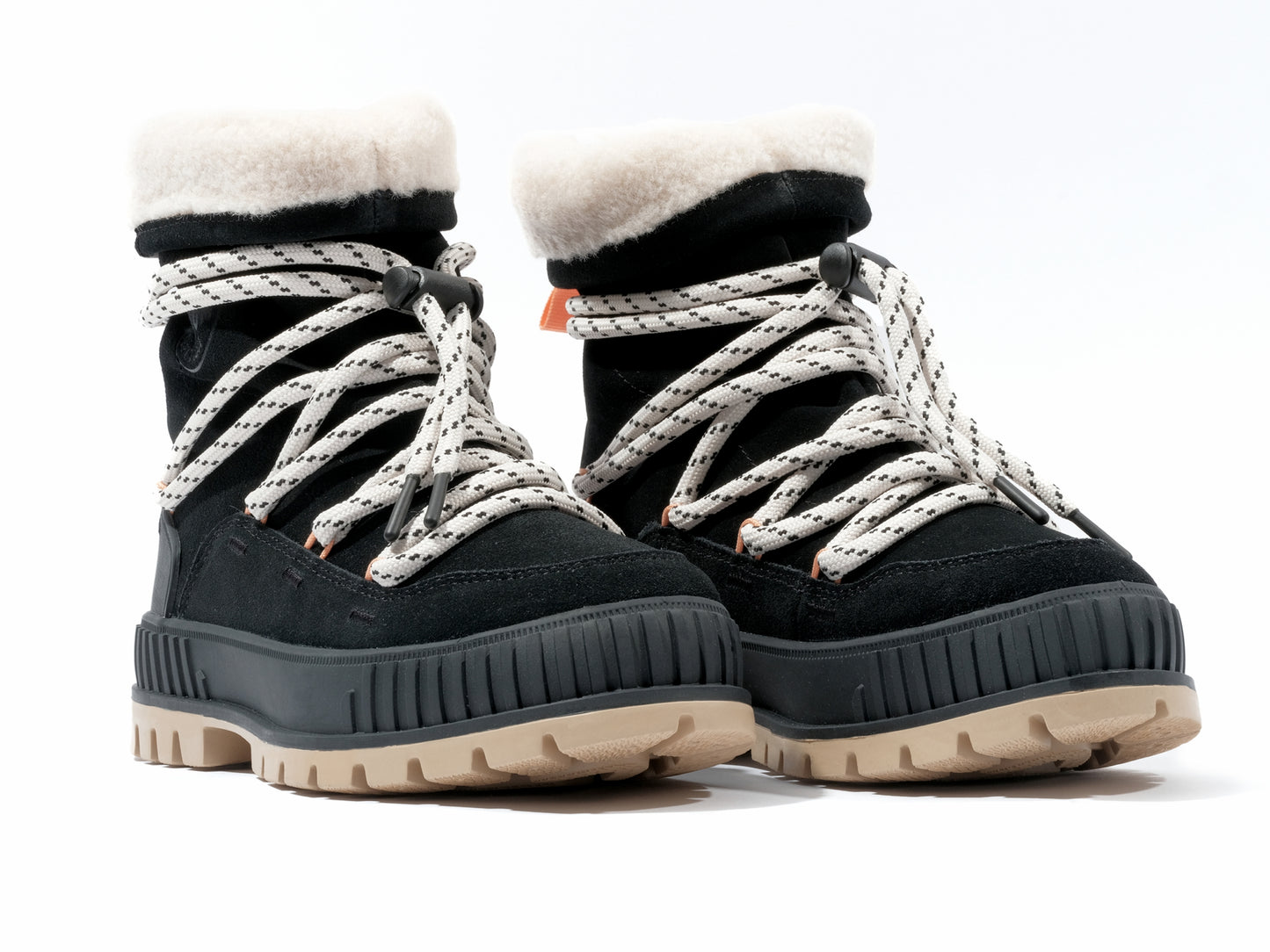 PALLASHOCK HIVER Hiver Boots