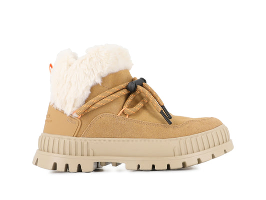 PALLASHOCK LO HIVER Hiver Boots