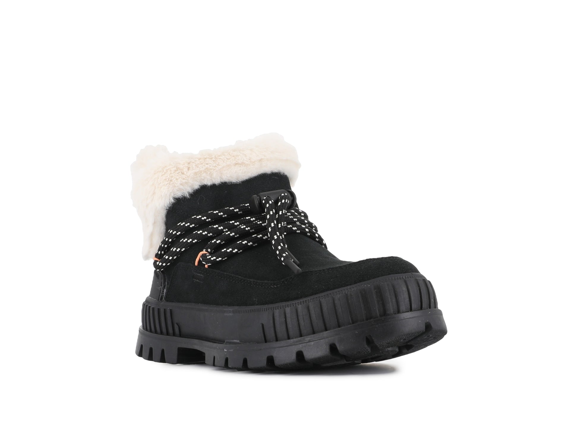 PALLASHOCK LO HIVER Hiver Boots