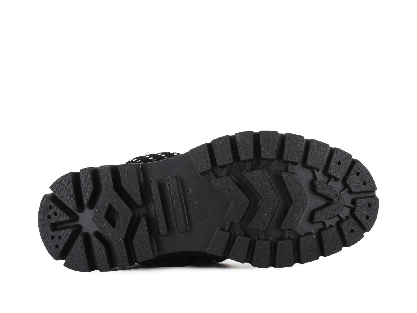 PALLASHOCK LO HIVER Hiver Boots