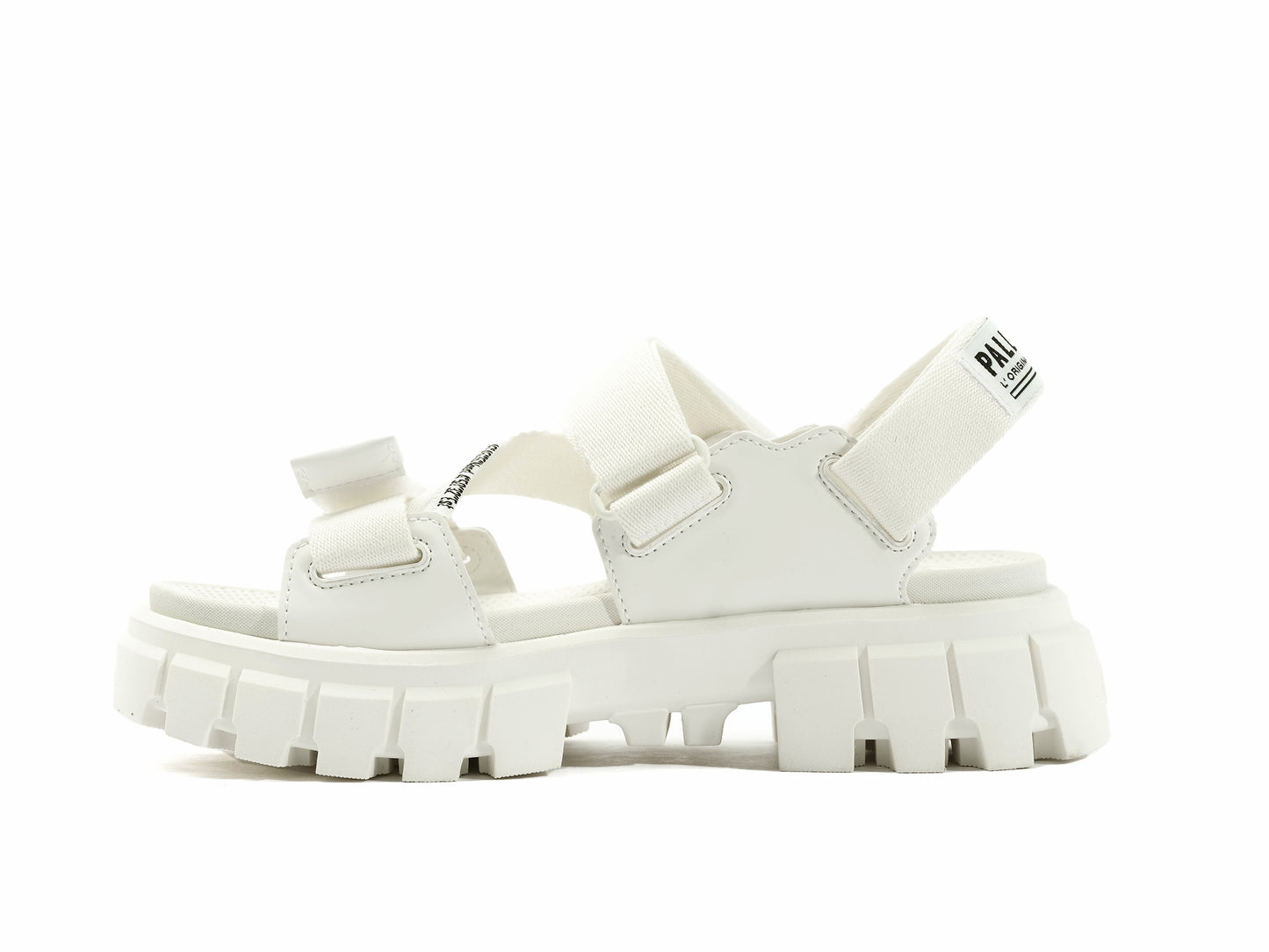 REVOLT SANDAL MONO Sale