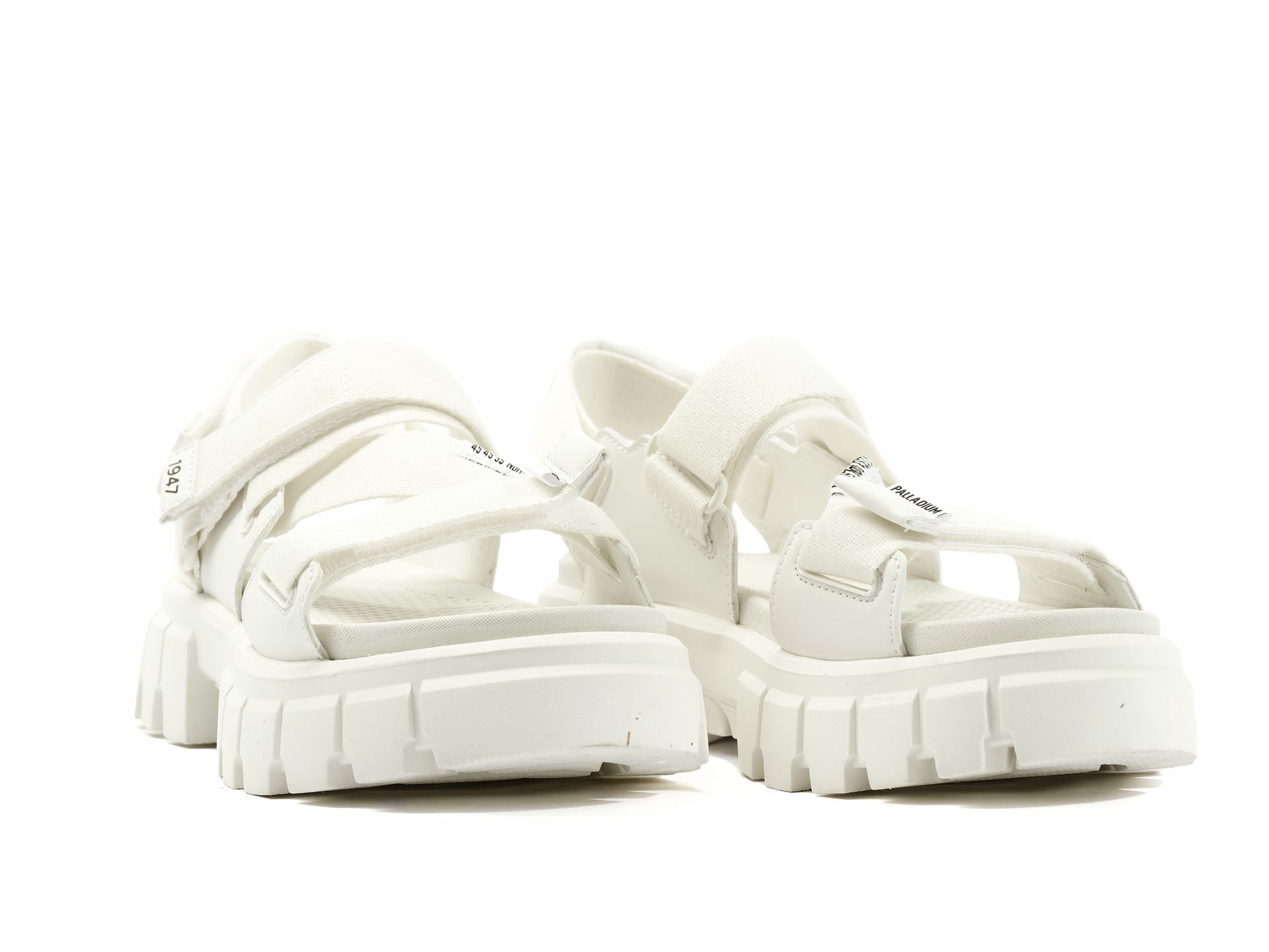 REVOLT SANDAL MONO Sale