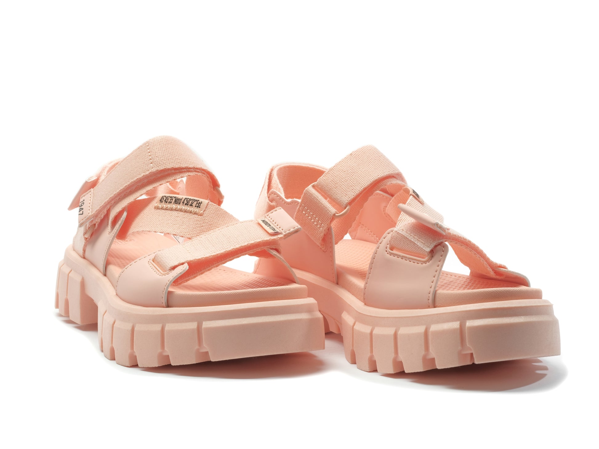 REVOLT SANDAL MONO Sale