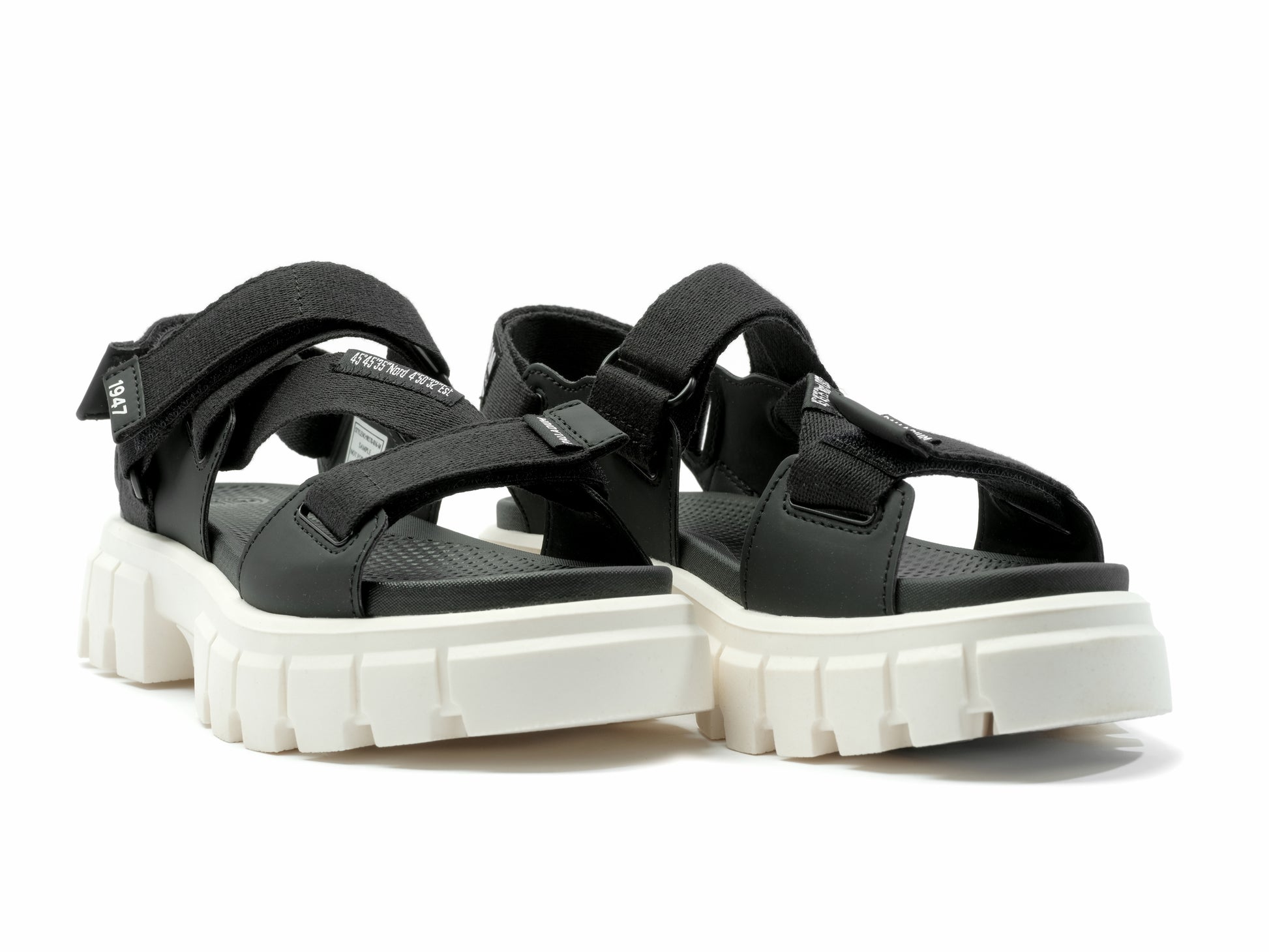 REVOLT SANDAL MONO Sale