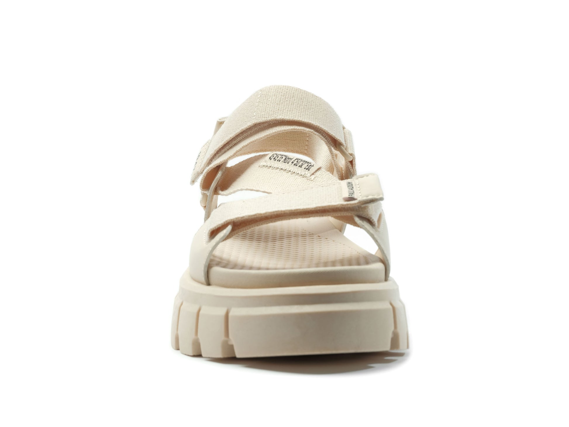 REVOLT SANDAL MONO Sale