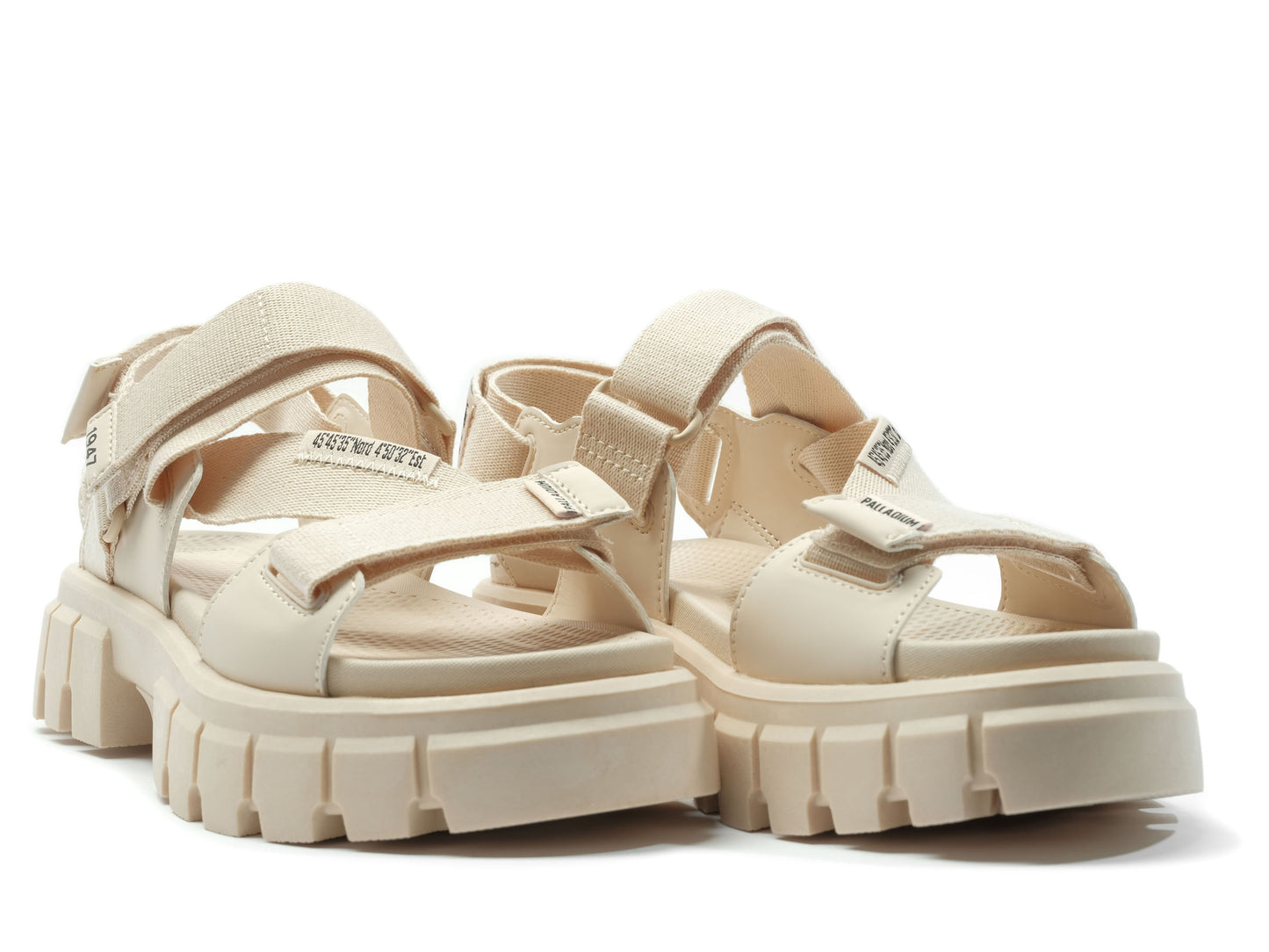 REVOLT SANDAL MONO Sale