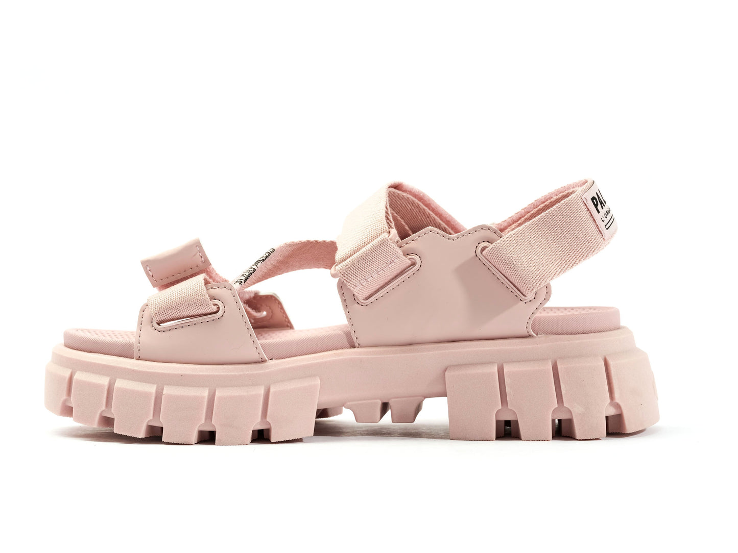 REVOLT SANDAL MONO Sale