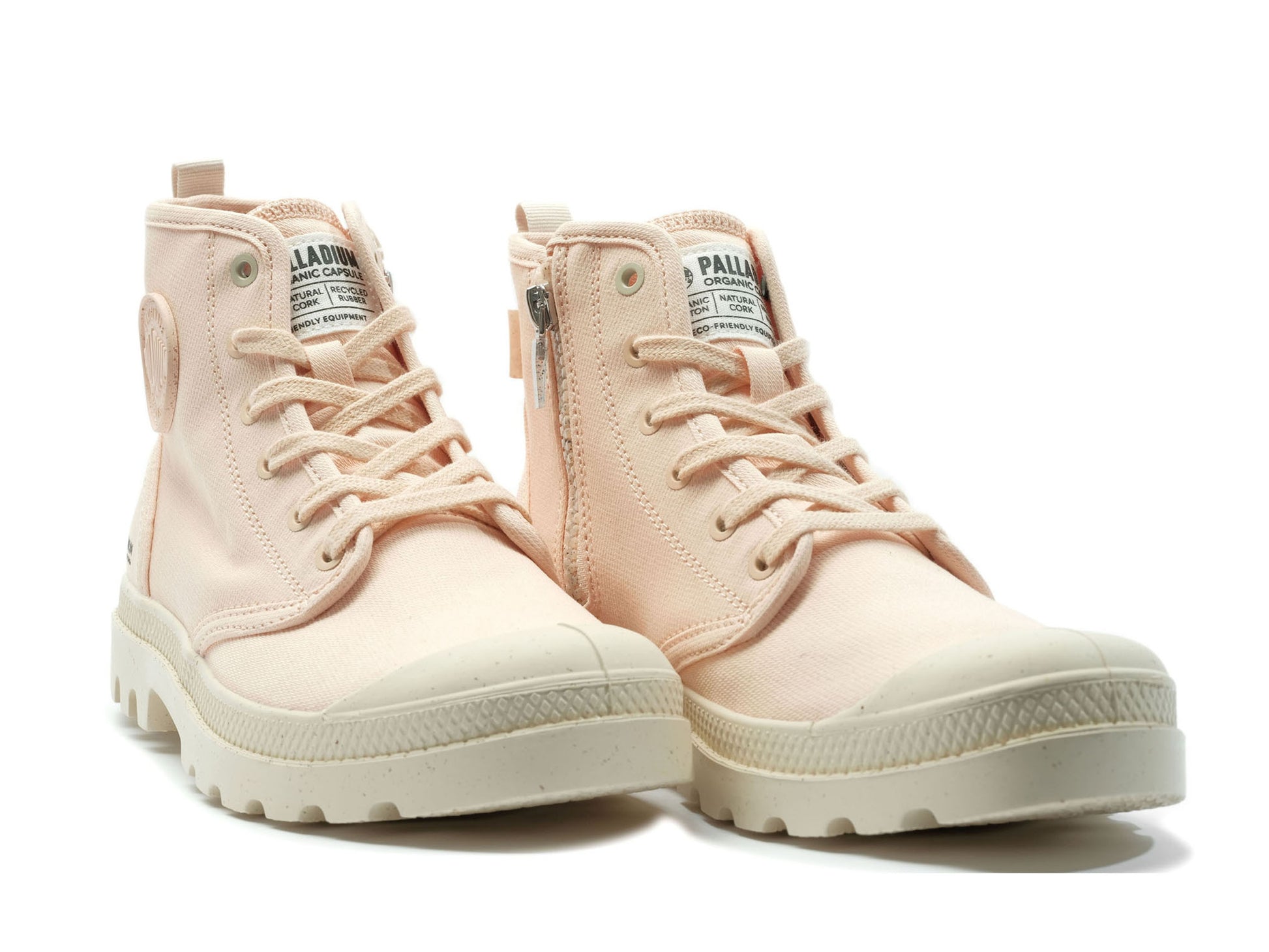 PAMPA HI ZIP ORGANIC Sale
