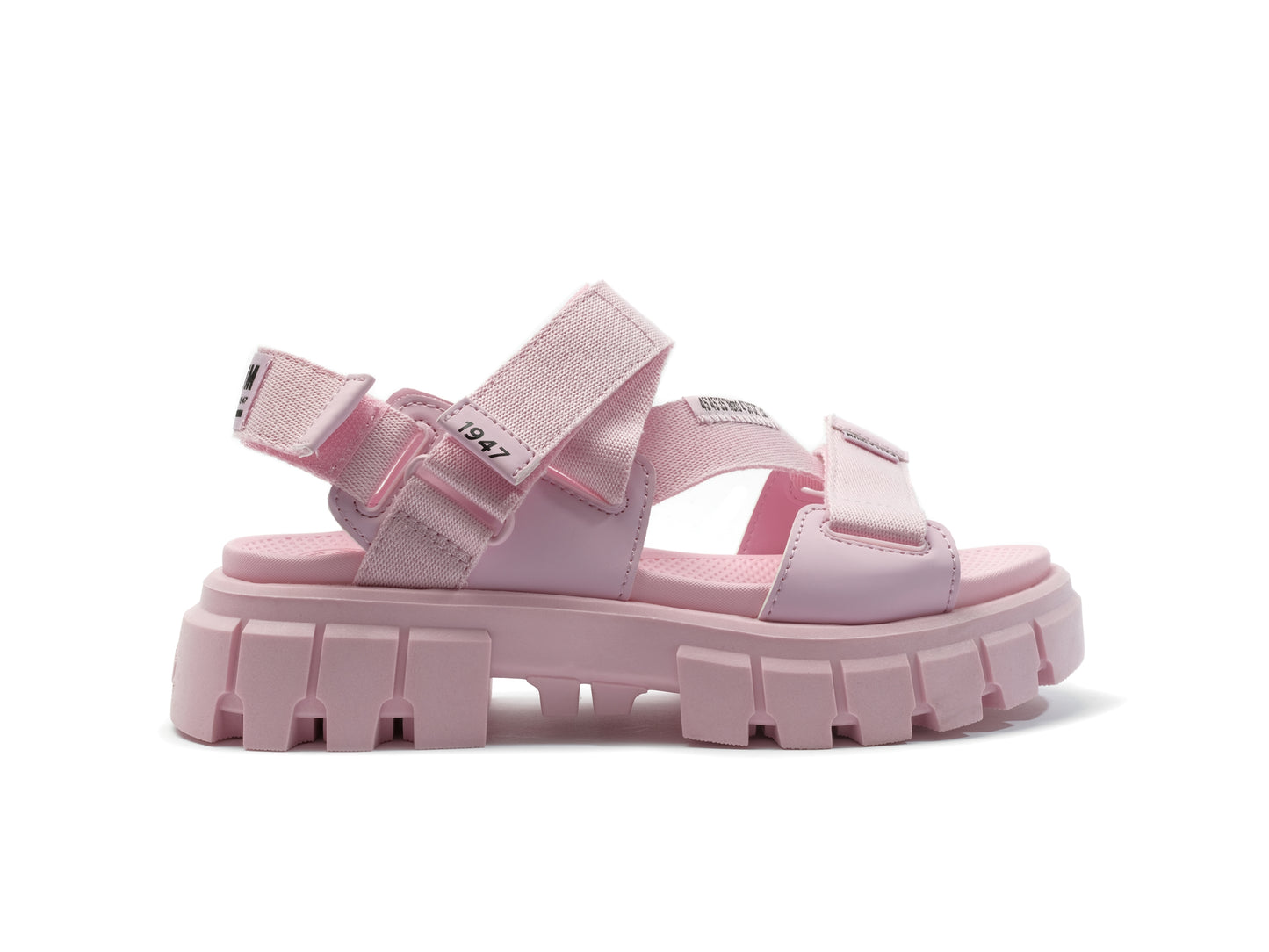 REVOLT SANDAL MONO Sale