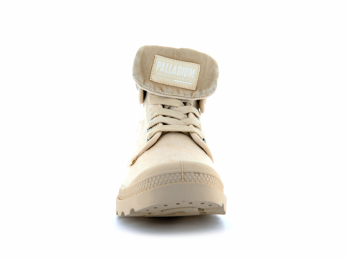 BAGGY Boots & High-Top Shoes