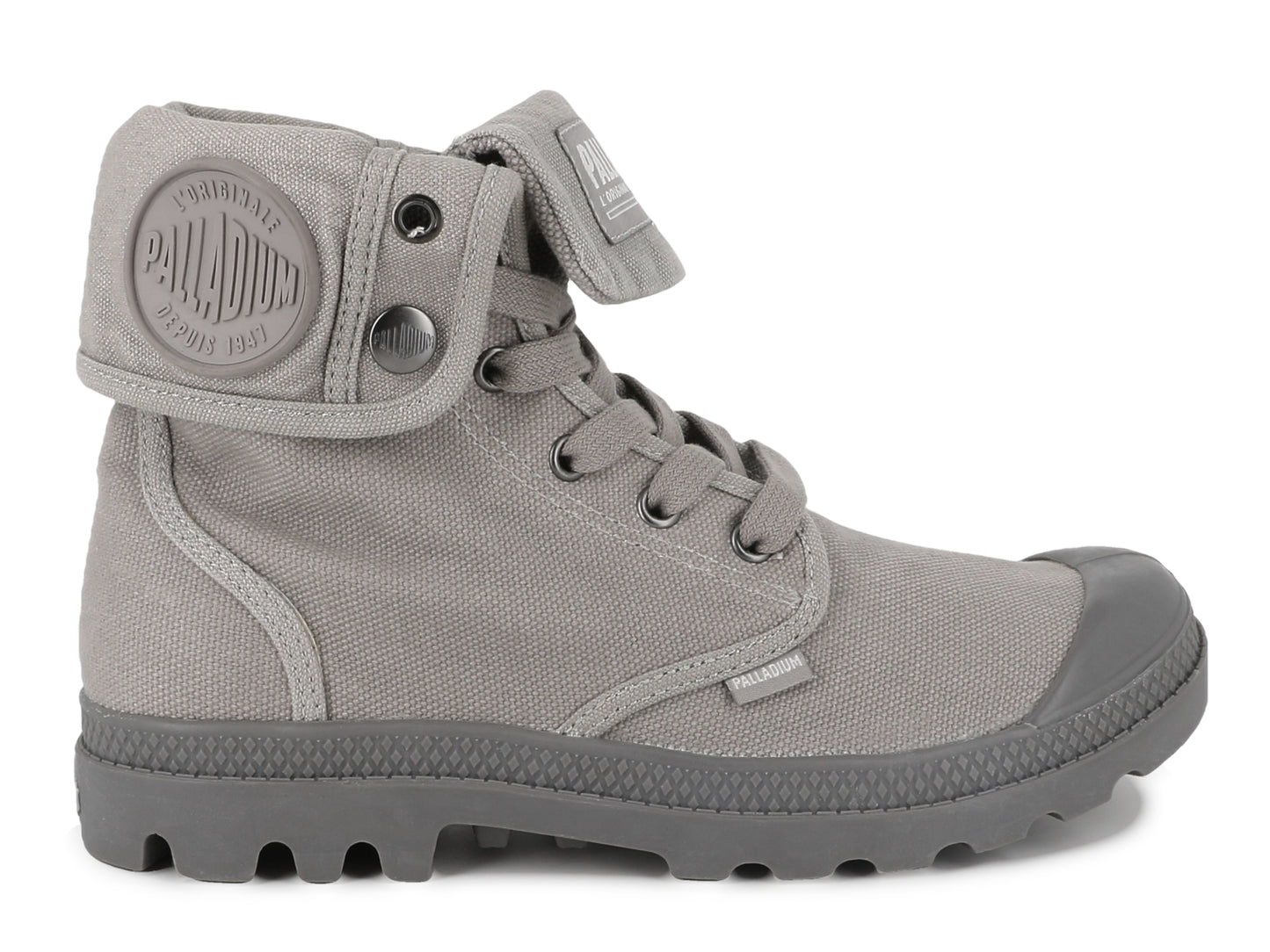 BAGGY Boots & High-Top Shoes