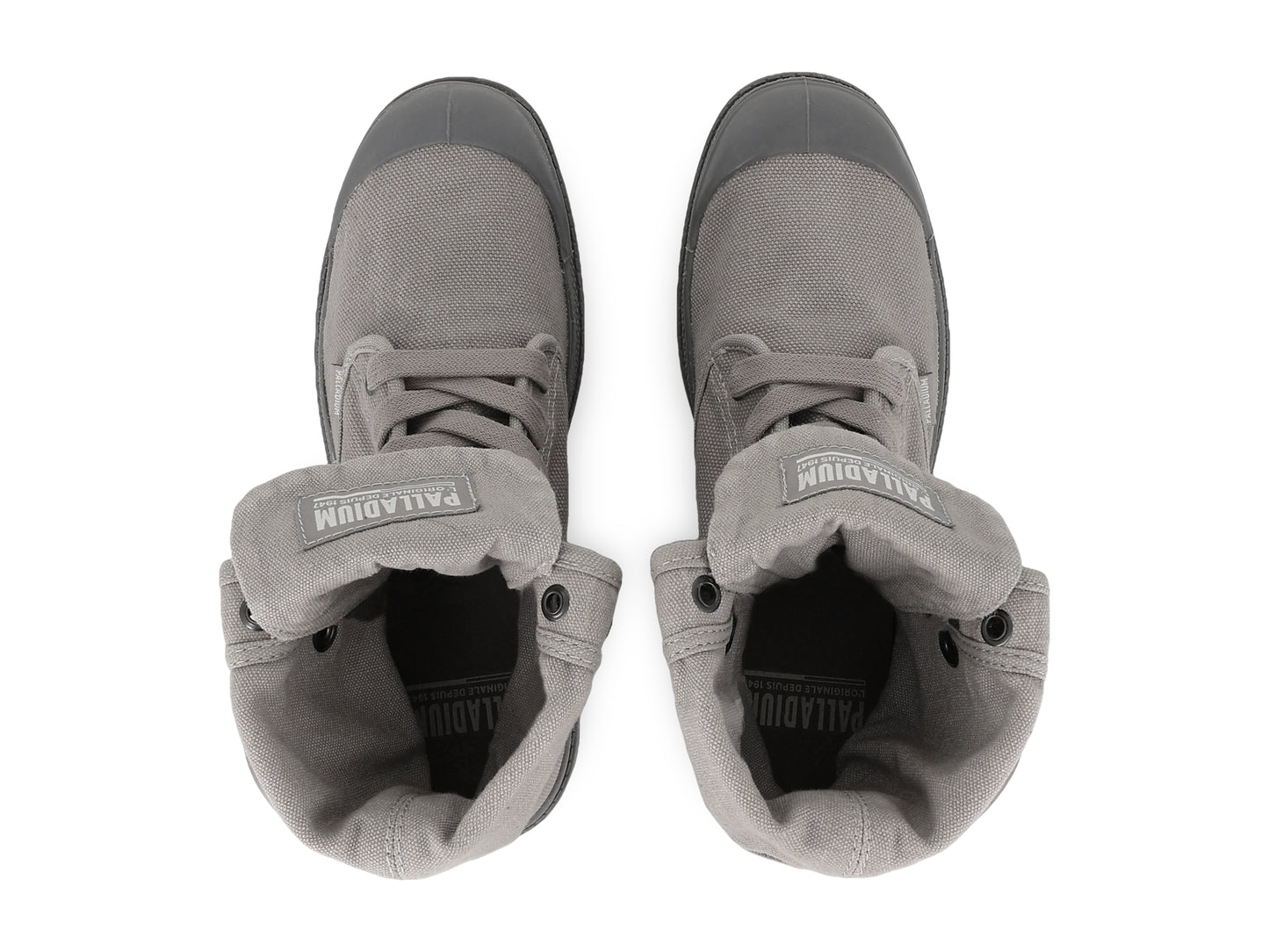 BAGGY Boots & High-Top Shoes